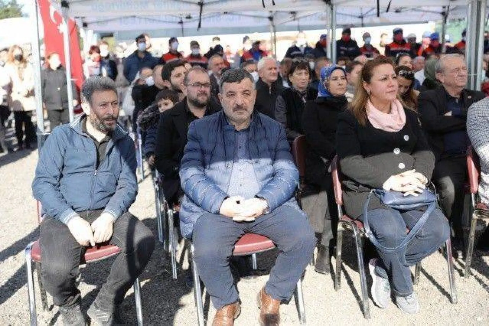 Konteynırlardan Konforlu Hizmet Binalarına Doğru