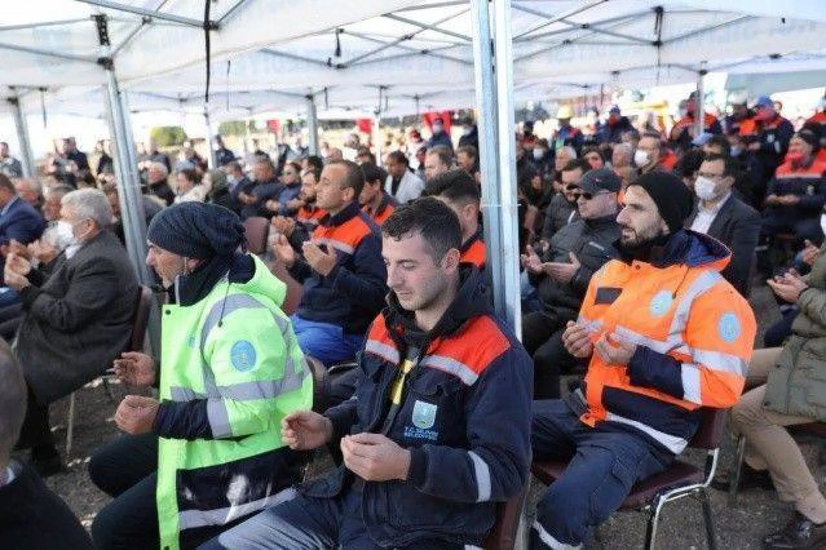 Konteynırlardan Konforlu Hizmet Binalarına Doğru