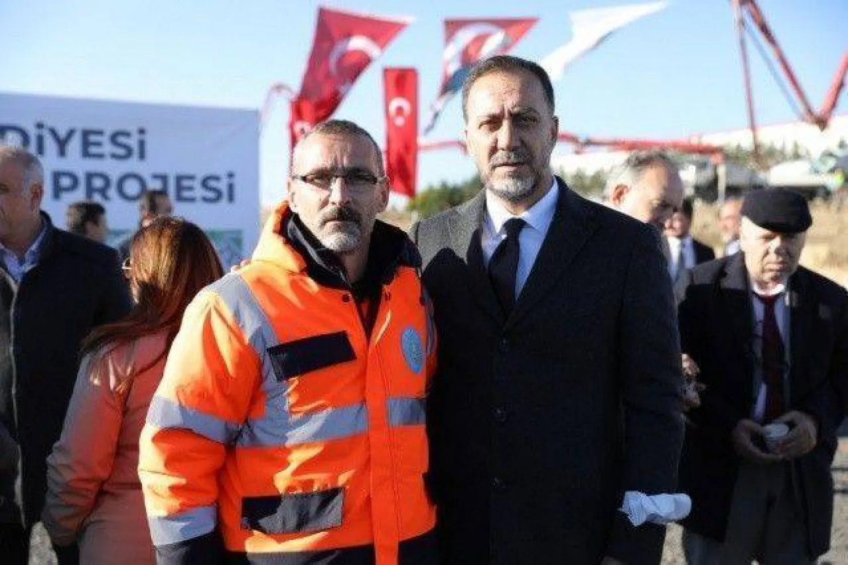 Konteynırlardan Konforlu Hizmet Binalarına Doğru