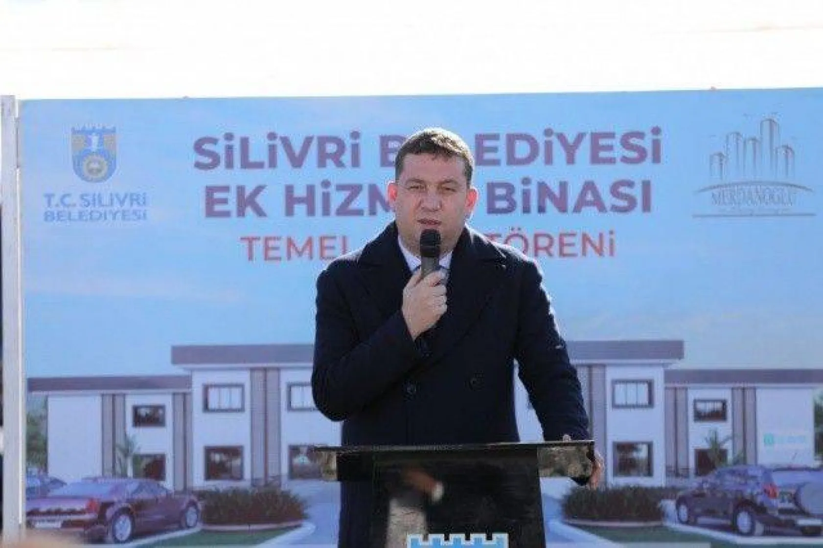 Konteynırlardan Konforlu Hizmet Binalarına Doğru