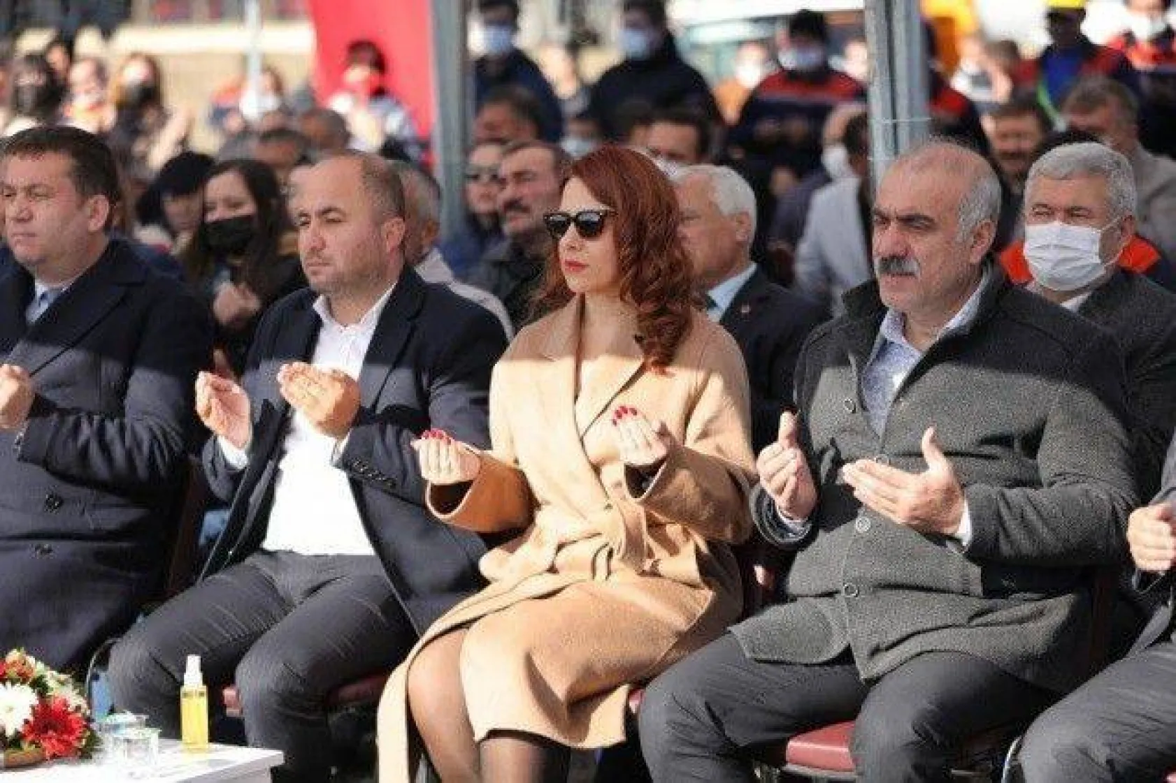 Konteynırlardan Konforlu Hizmet Binalarına Doğru