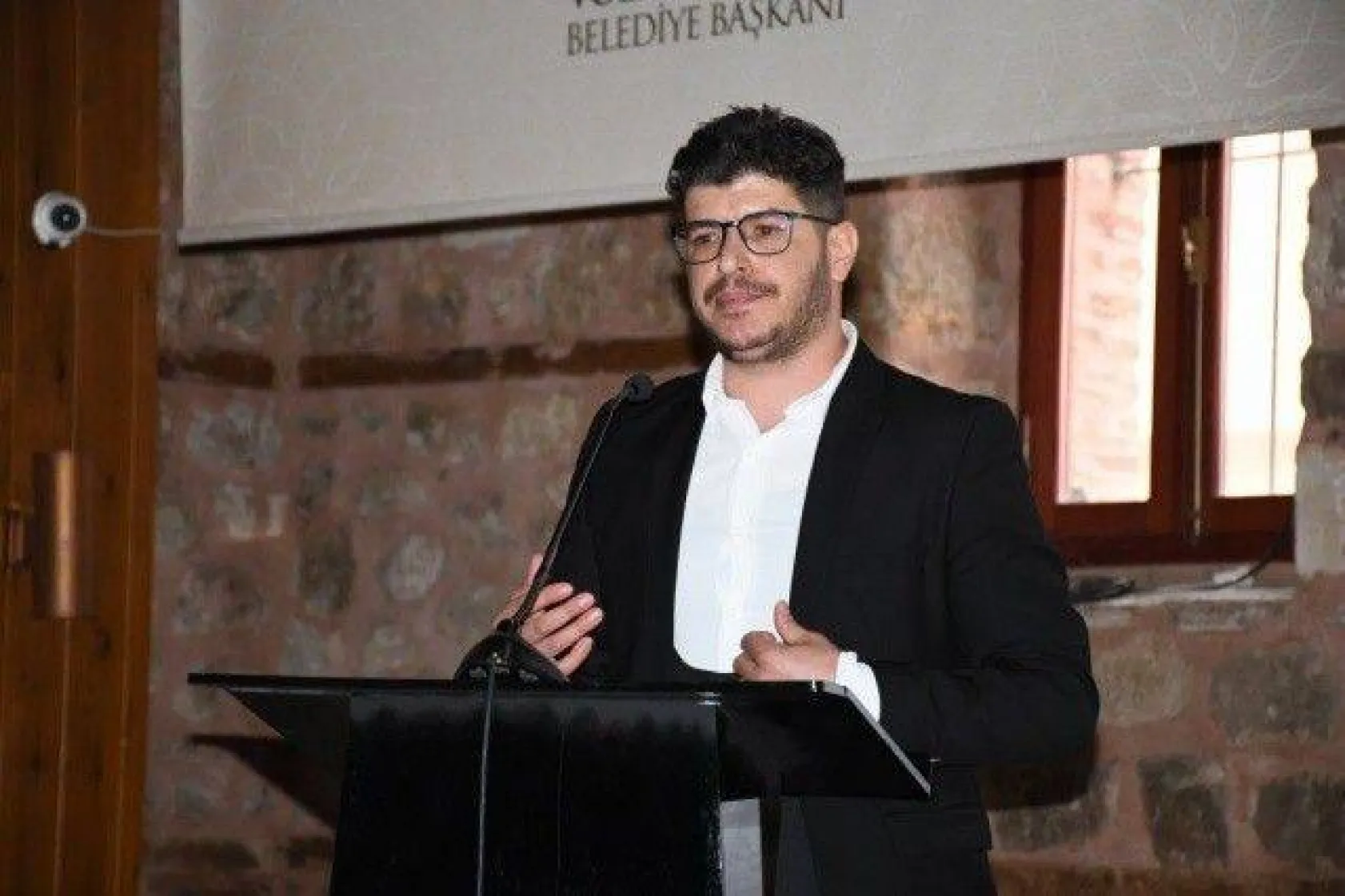 'Kadına Şiddete Hayır' Paneli Düzenlendi