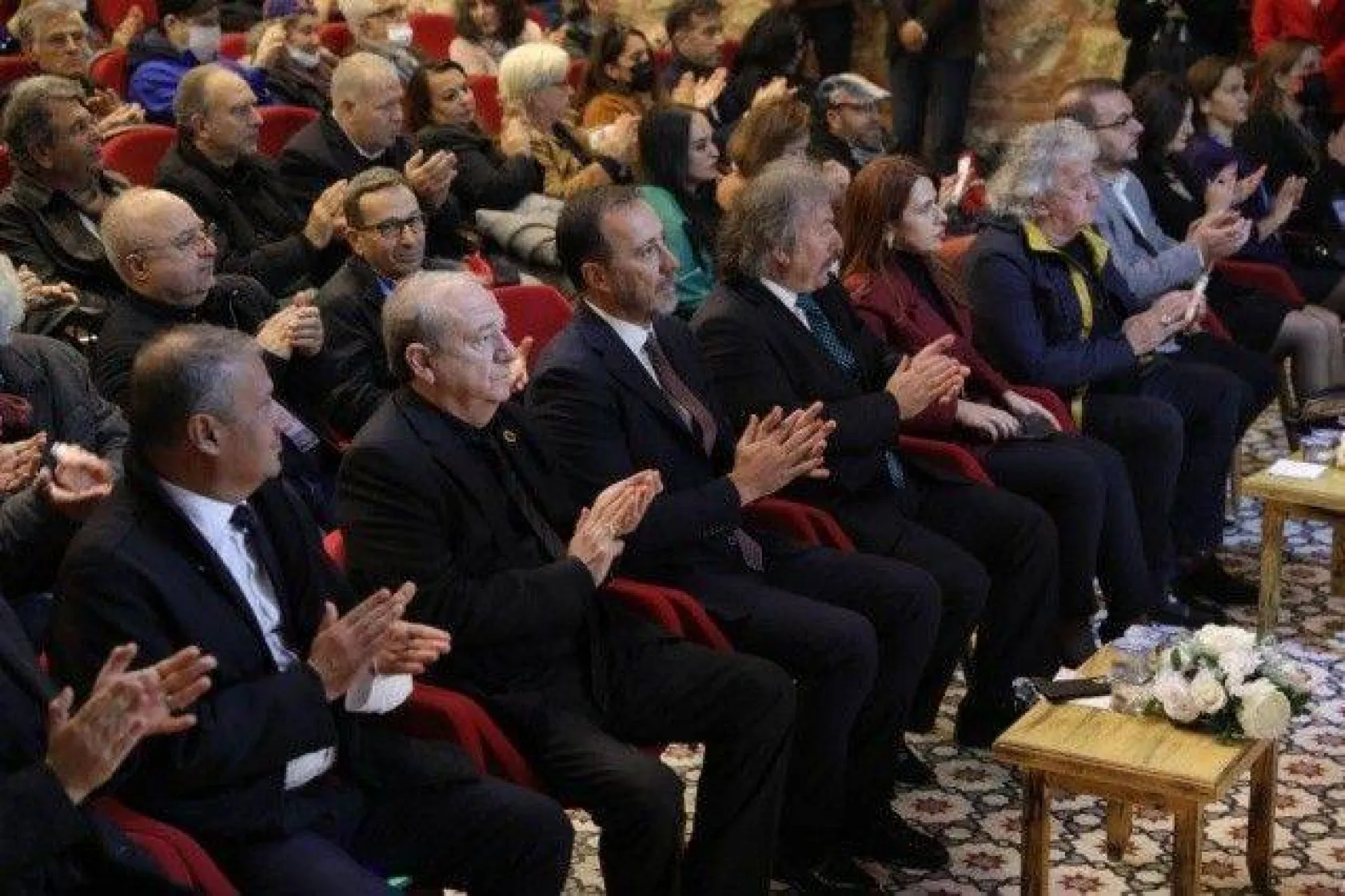 1. Uluslararası Silivri Resim Çalıştayı Sergisi Sanatseverlerle Buluştu