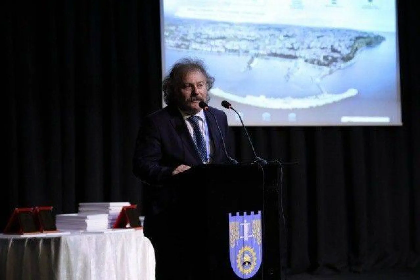 1. Uluslararası Silivri Resim Çalıştayı Sergisi Sanatseverlerle Buluştu