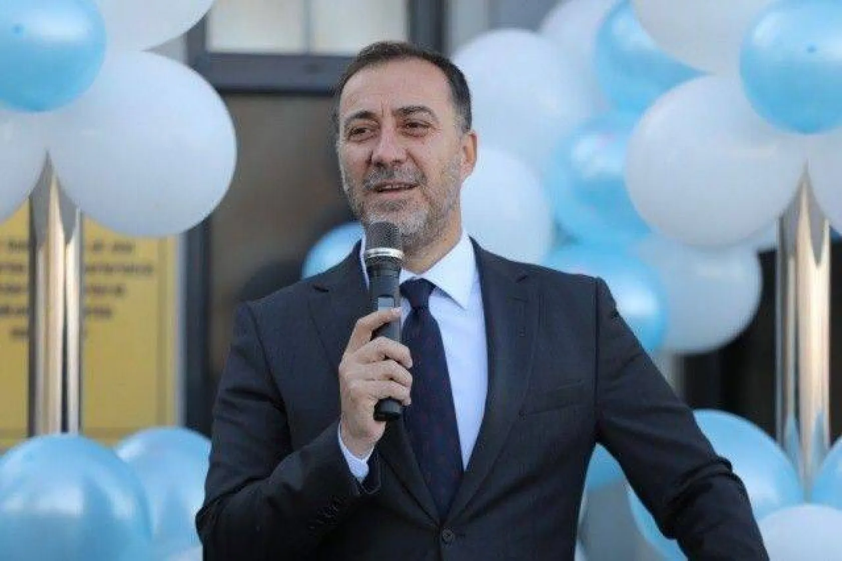 Dr. Cemal Kozanoğlu Aile Sağlığı Merkezi Hizmete Açıldı