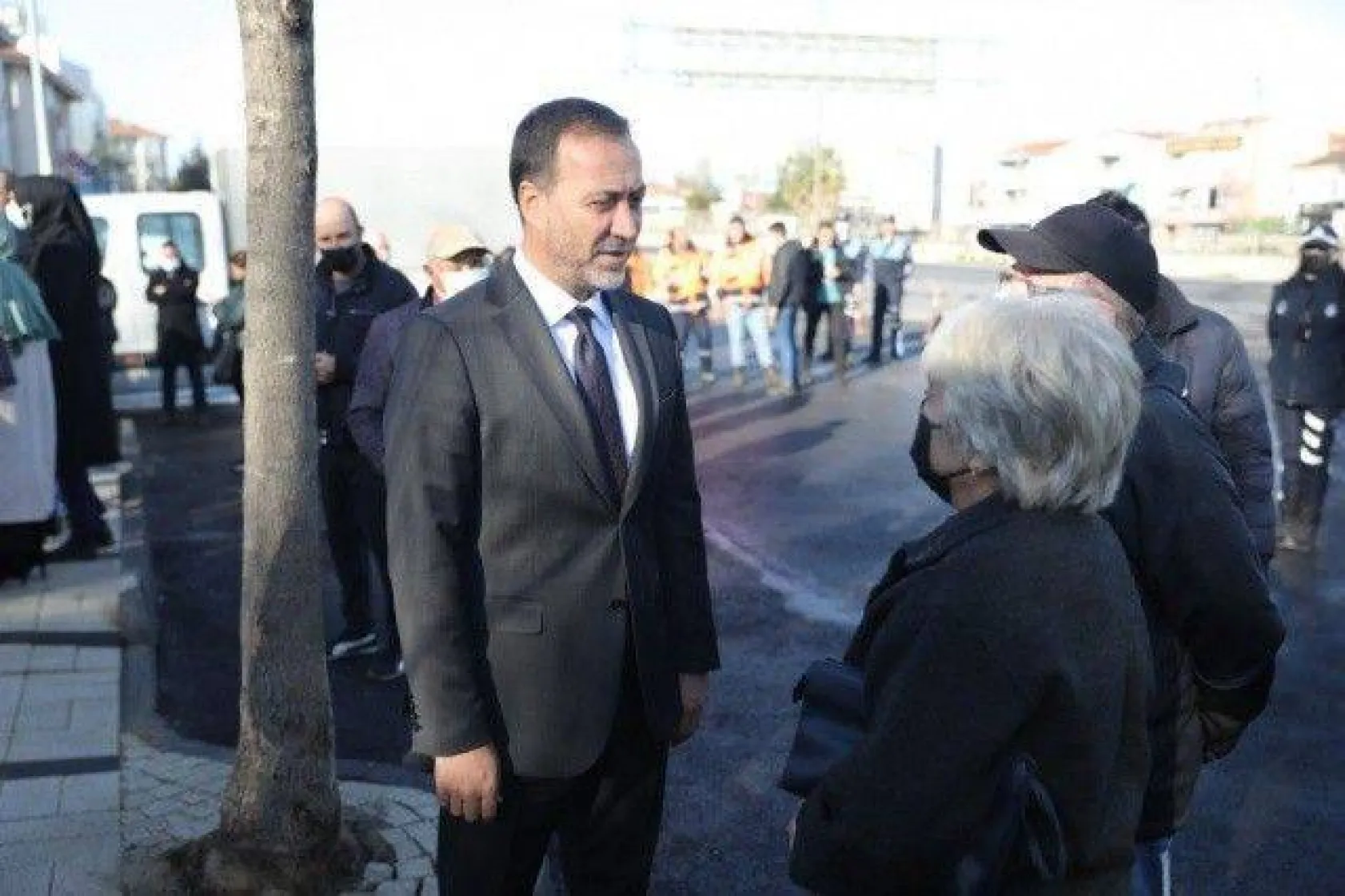 Dr. Cemal Kozanoğlu Aile Sağlığı Merkezi Hizmete Açıldı