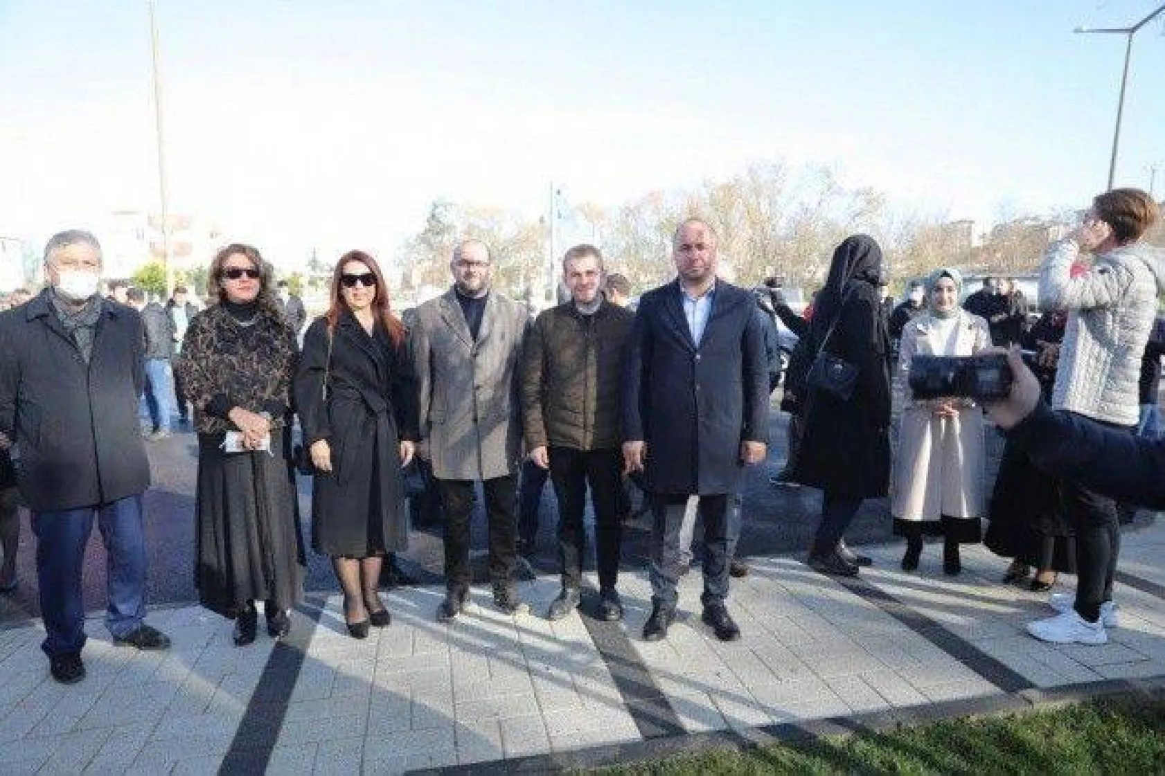 Dr. Cemal Kozanoğlu Aile Sağlığı Merkezi Hizmete Açıldı