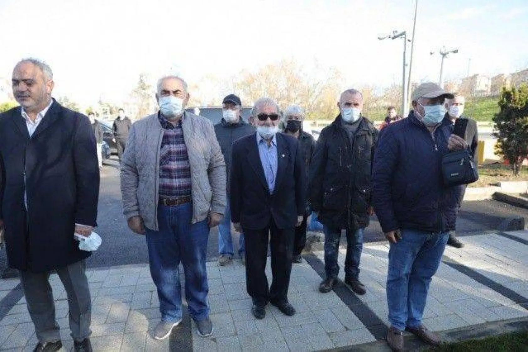 Dr. Cemal Kozanoğlu Aile Sağlığı Merkezi Hizmete Açıldı