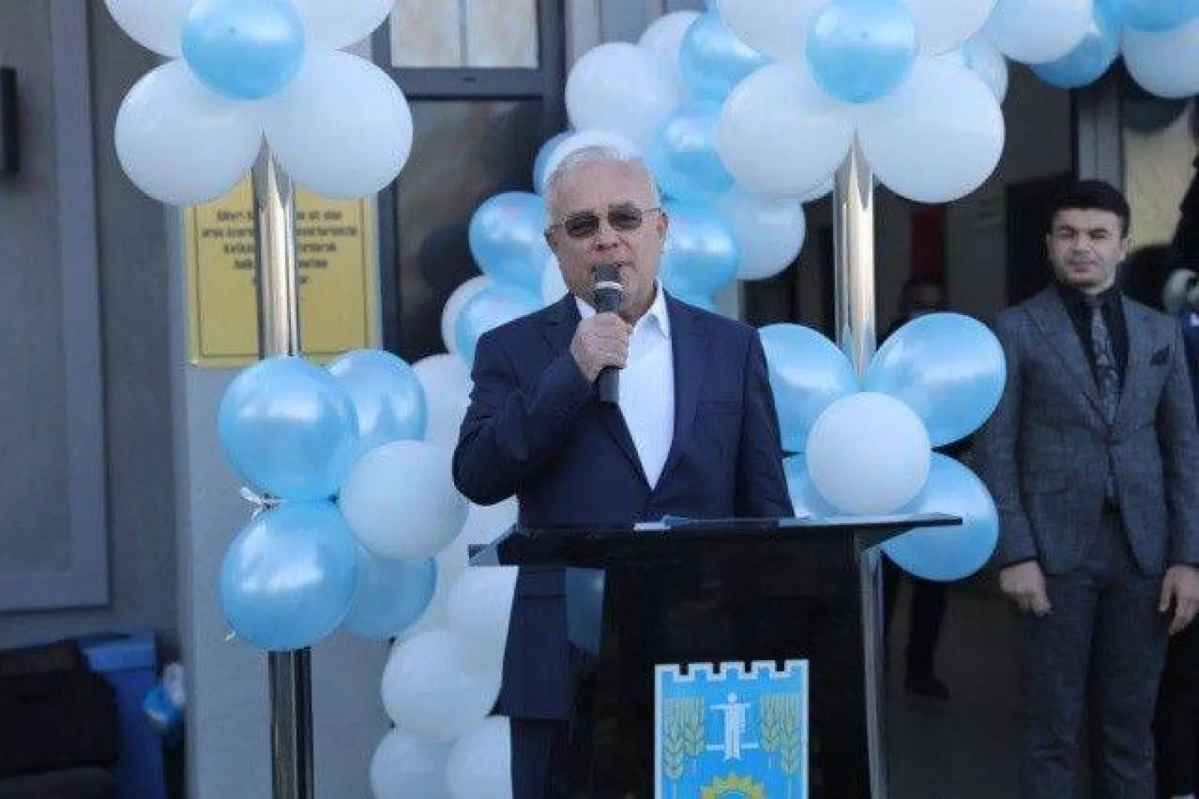 Dr. Cemal Kozanoğlu Aile Sağlığı Merkezi Hizmete Açıldı