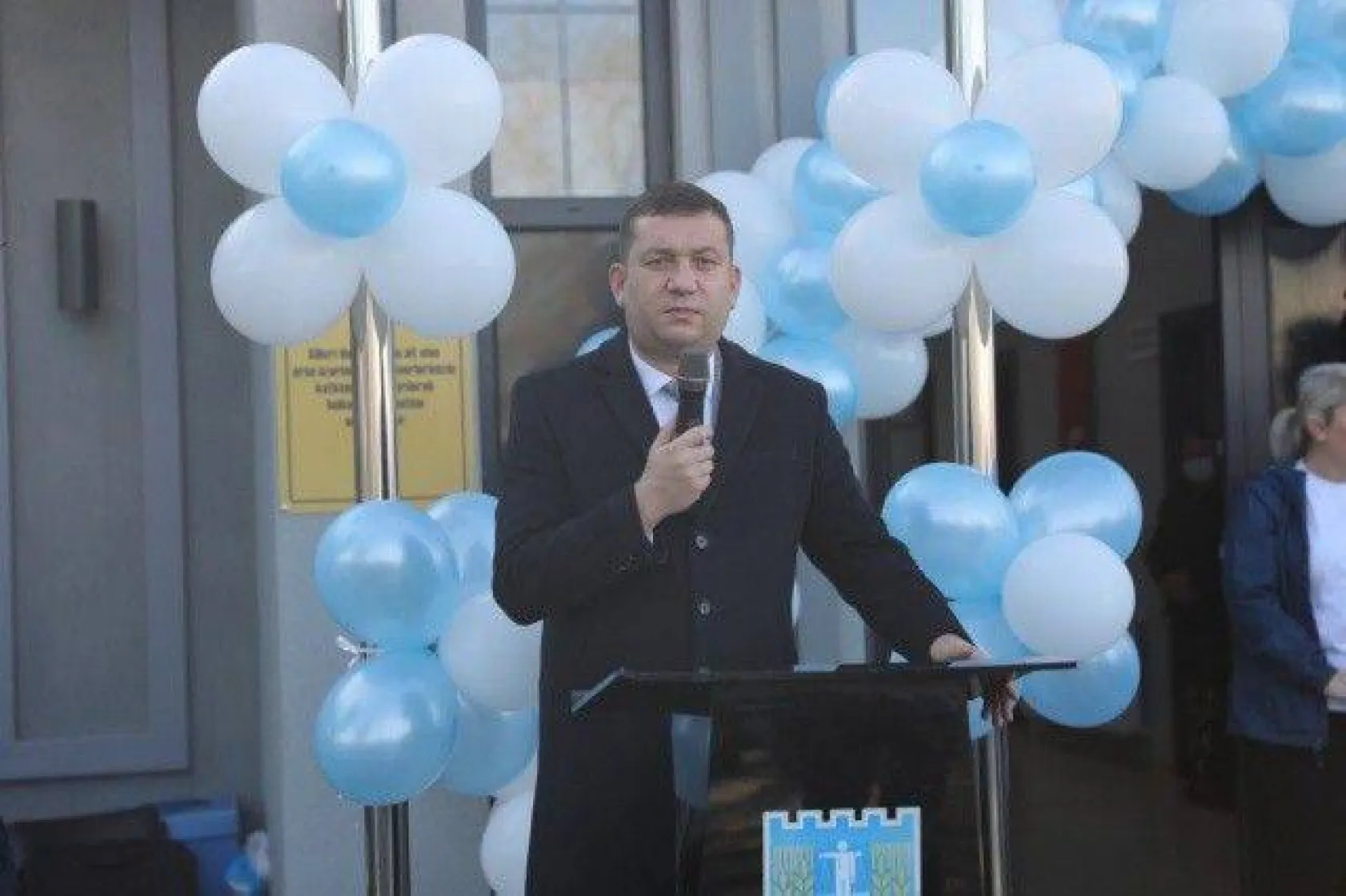 Dr. Cemal Kozanoğlu Aile Sağlığı Merkezi Hizmete Açıldı