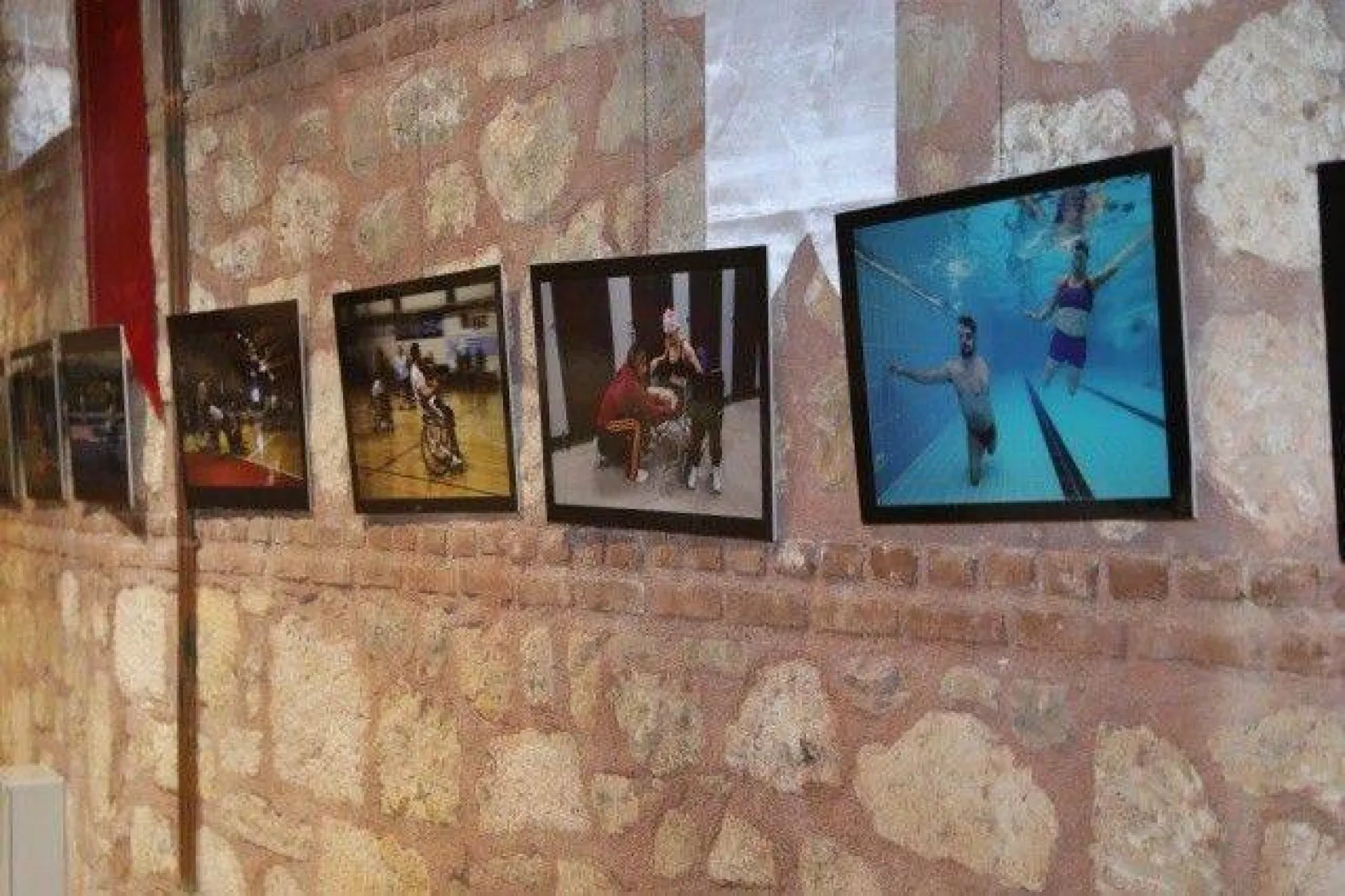 Silivri Belediyesi Engelleri Sevgi ile Aşıyor