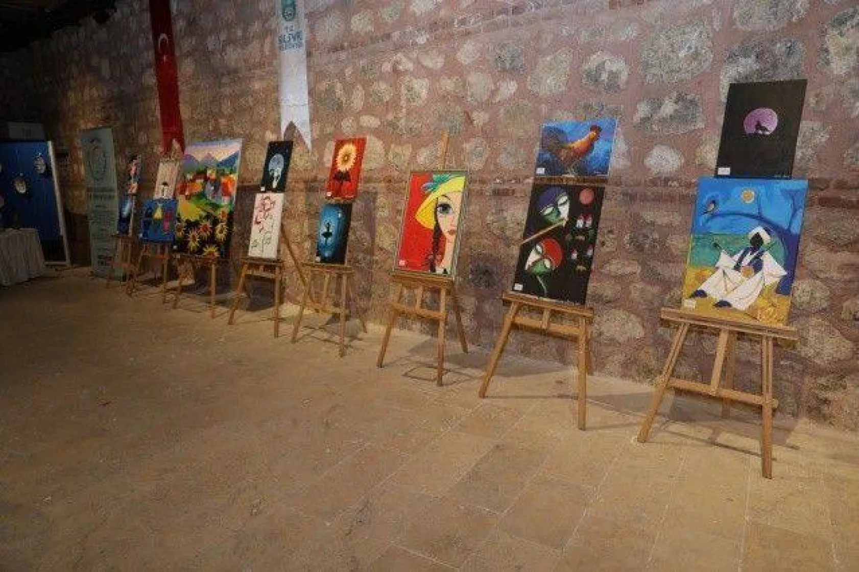 Silivri Belediyesi Engelleri Sevgi ile Aşıyor