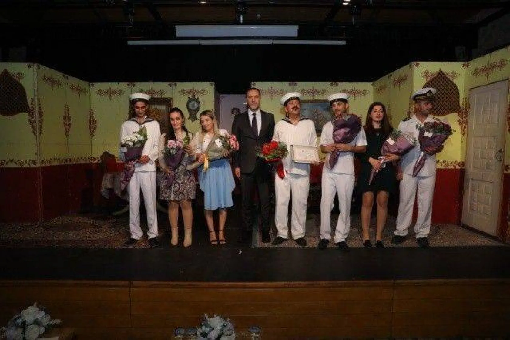 Silivri Belediyesi Engelleri Sevgi ile Aşıyor