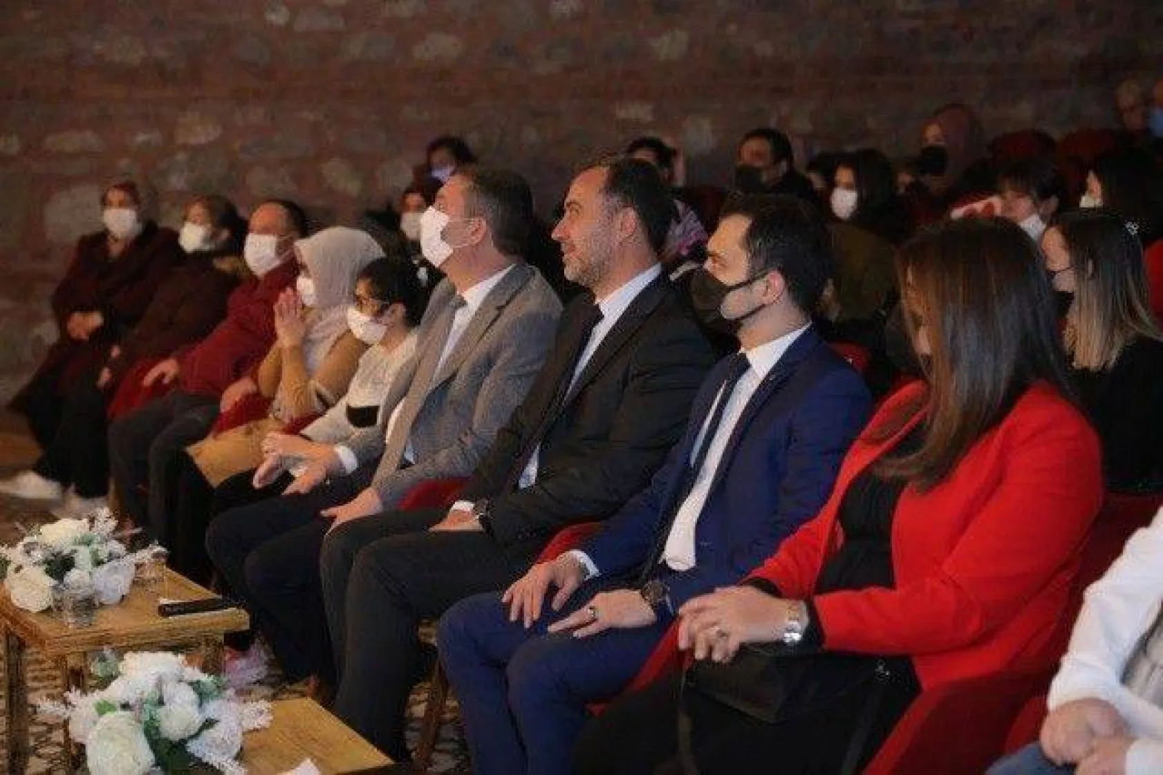 Silivri Belediyesi Engelleri Sevgi ile Aşıyor