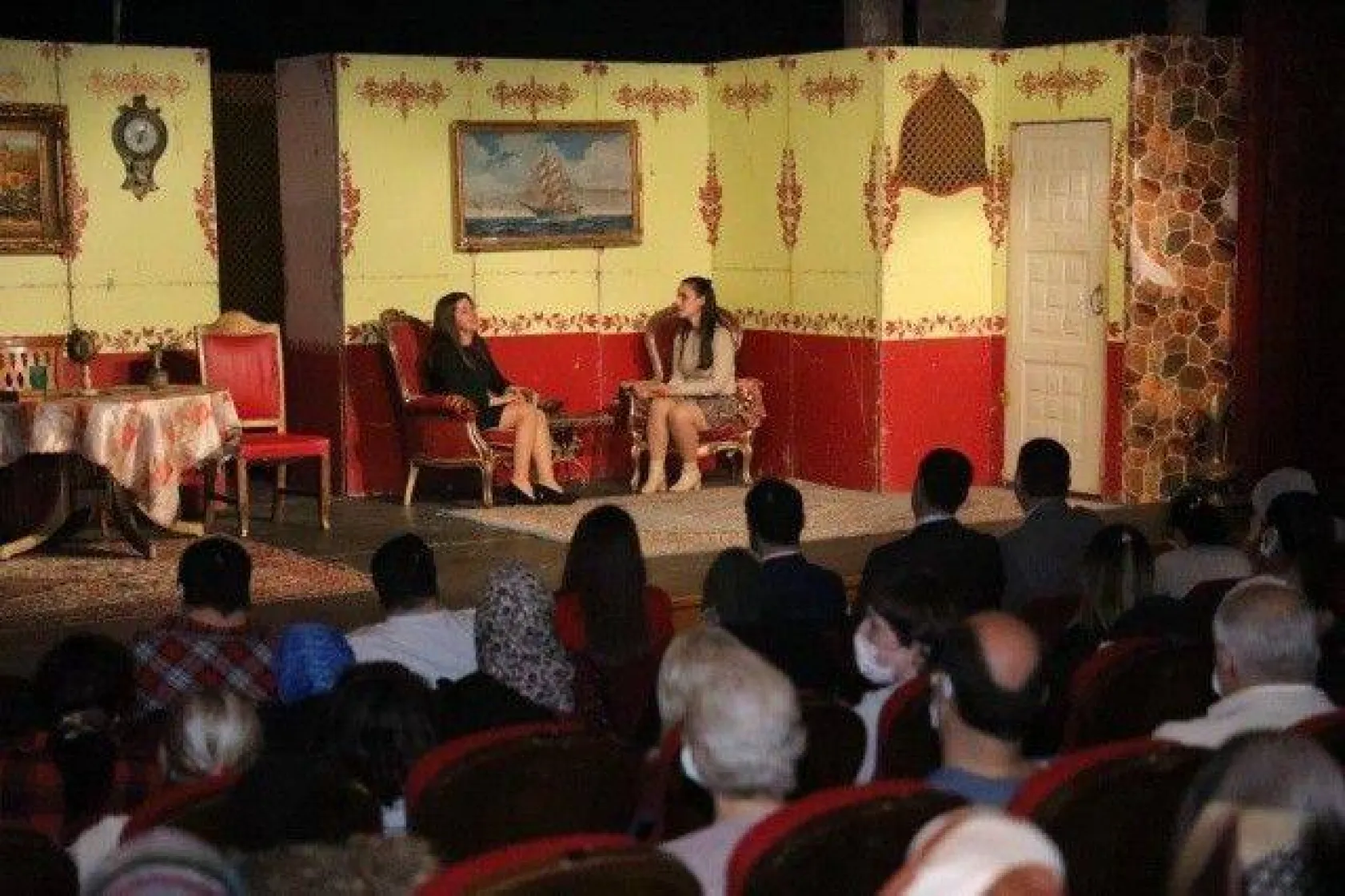 Silivri Belediyesi Engelleri Sevgi ile Aşıyor