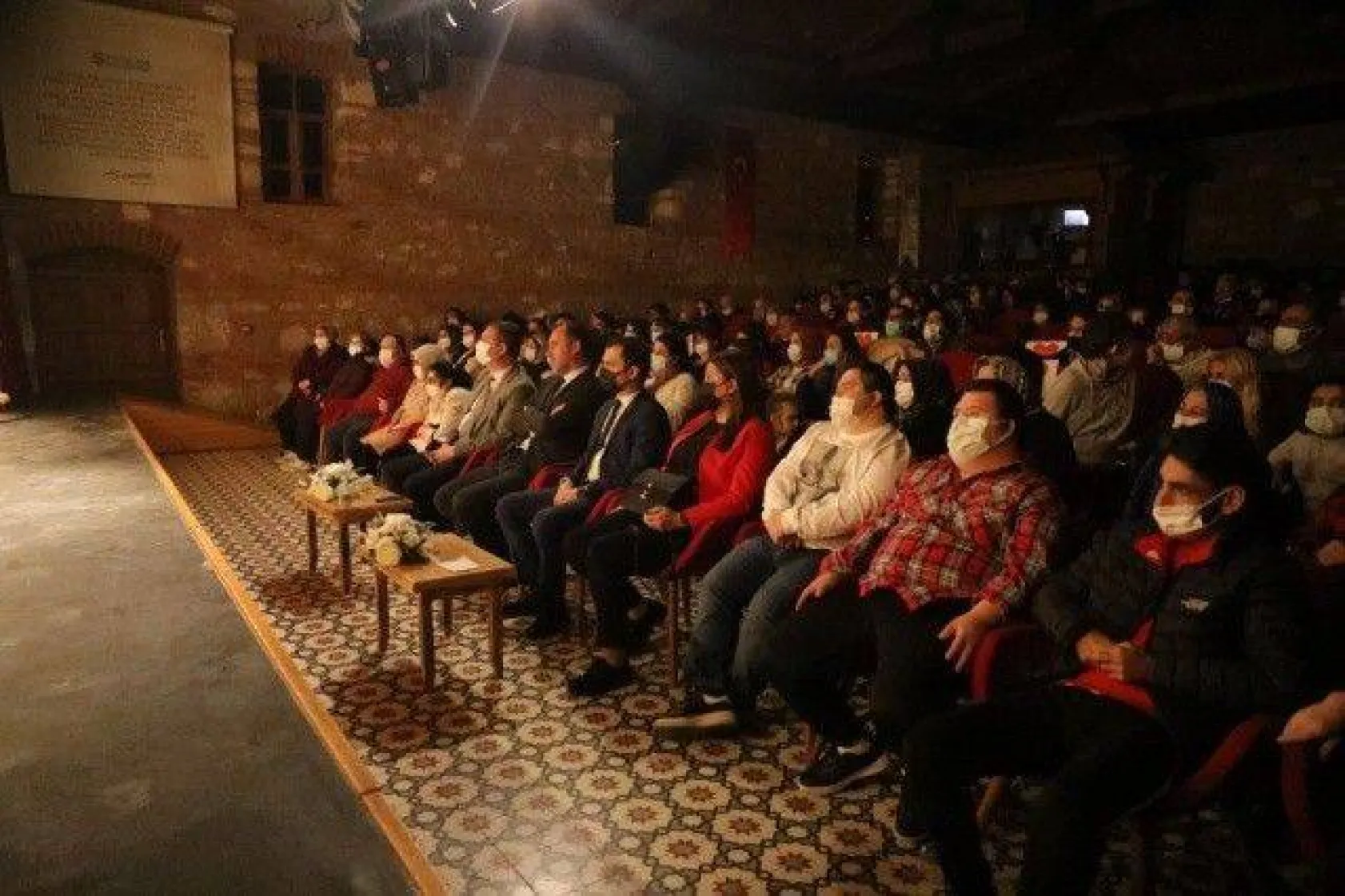 Silivri Belediyesi Engelleri Sevgi ile Aşıyor