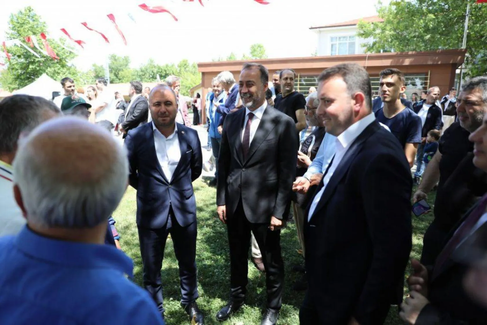 Silivri Belediyesi kendi elektriğini üretecek