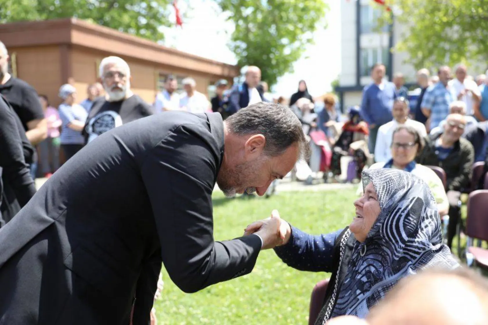 Silivri Belediyesi kendi elektriğini üretecek