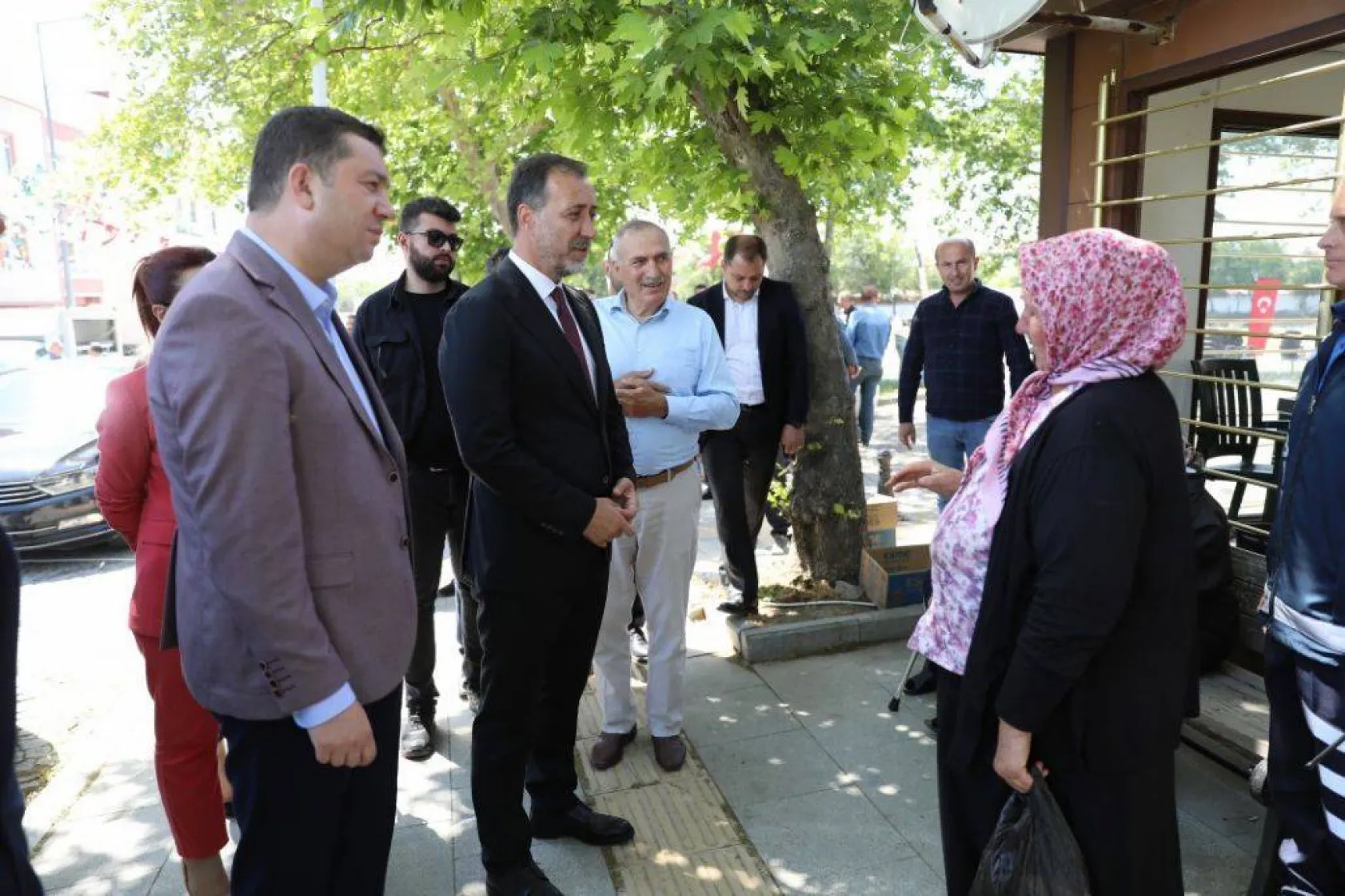 Silivri Belediyesi kendi elektriğini üretecek