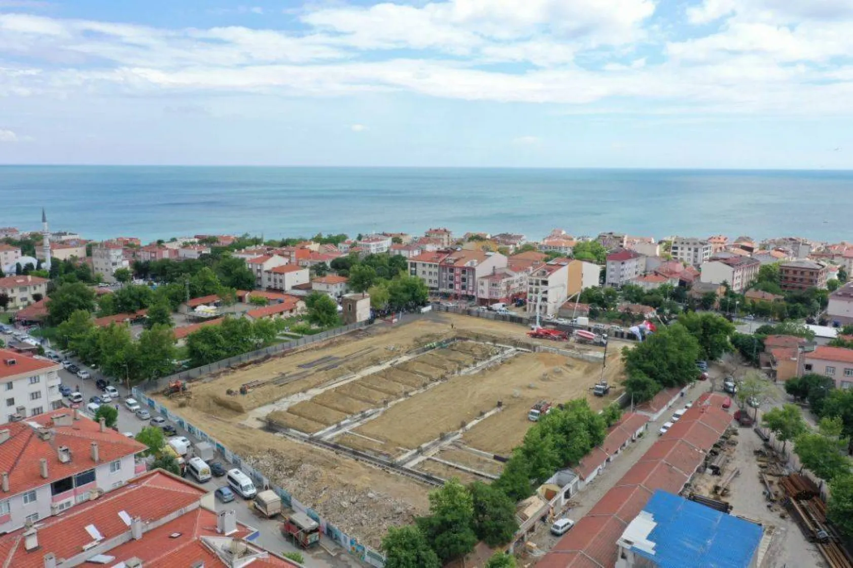 Silivri Belediyesi kendi elektriğini üretecek