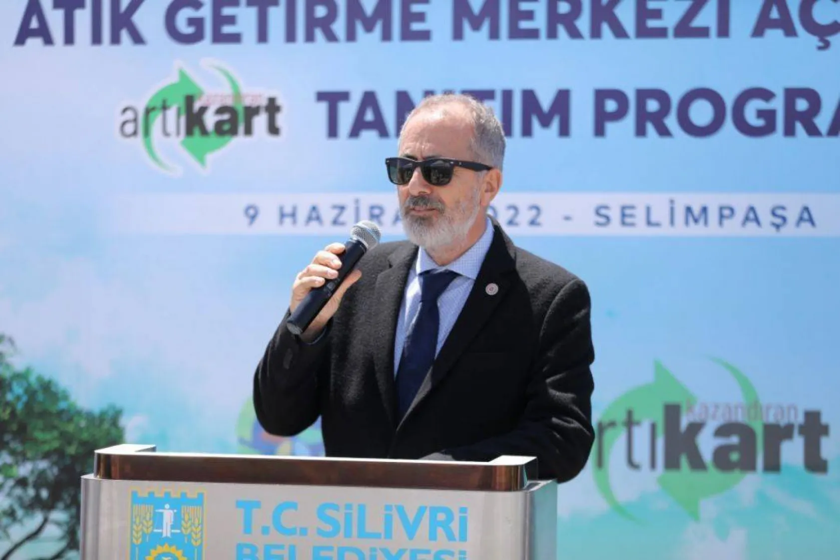 Atıklar bu merkezde ekonomiye dönecek