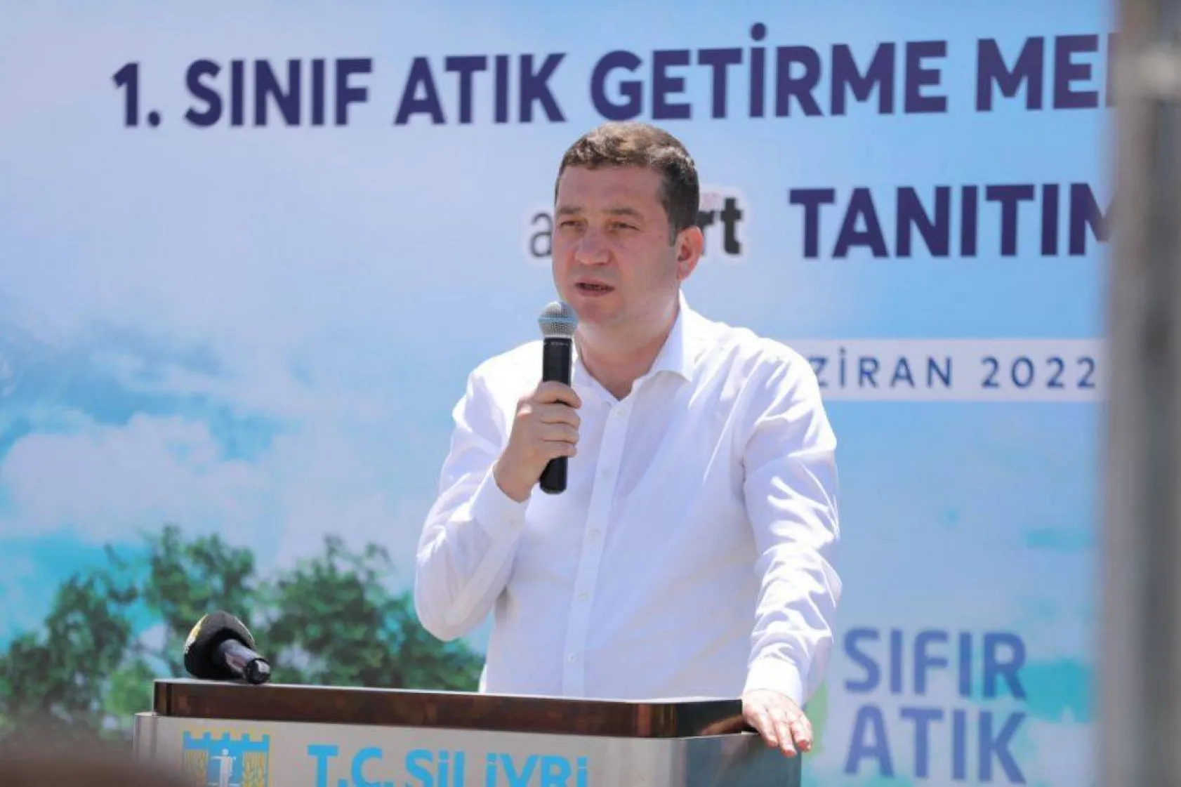 Atıklar bu merkezde ekonomiye dönecek