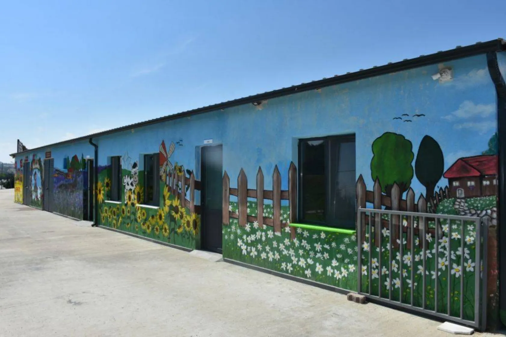 Atıklar bu merkezde ekonomiye dönecek