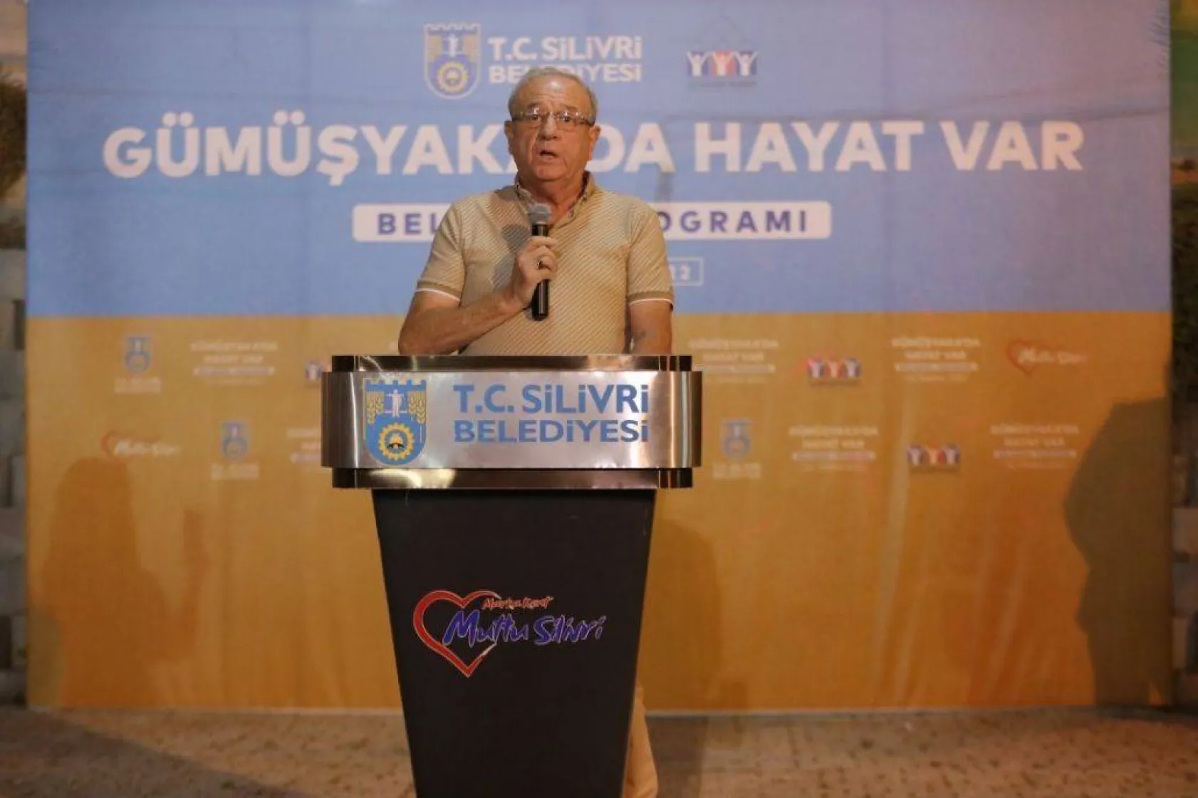 Gümüşkaya'nın hikâyesi belgesel oldu