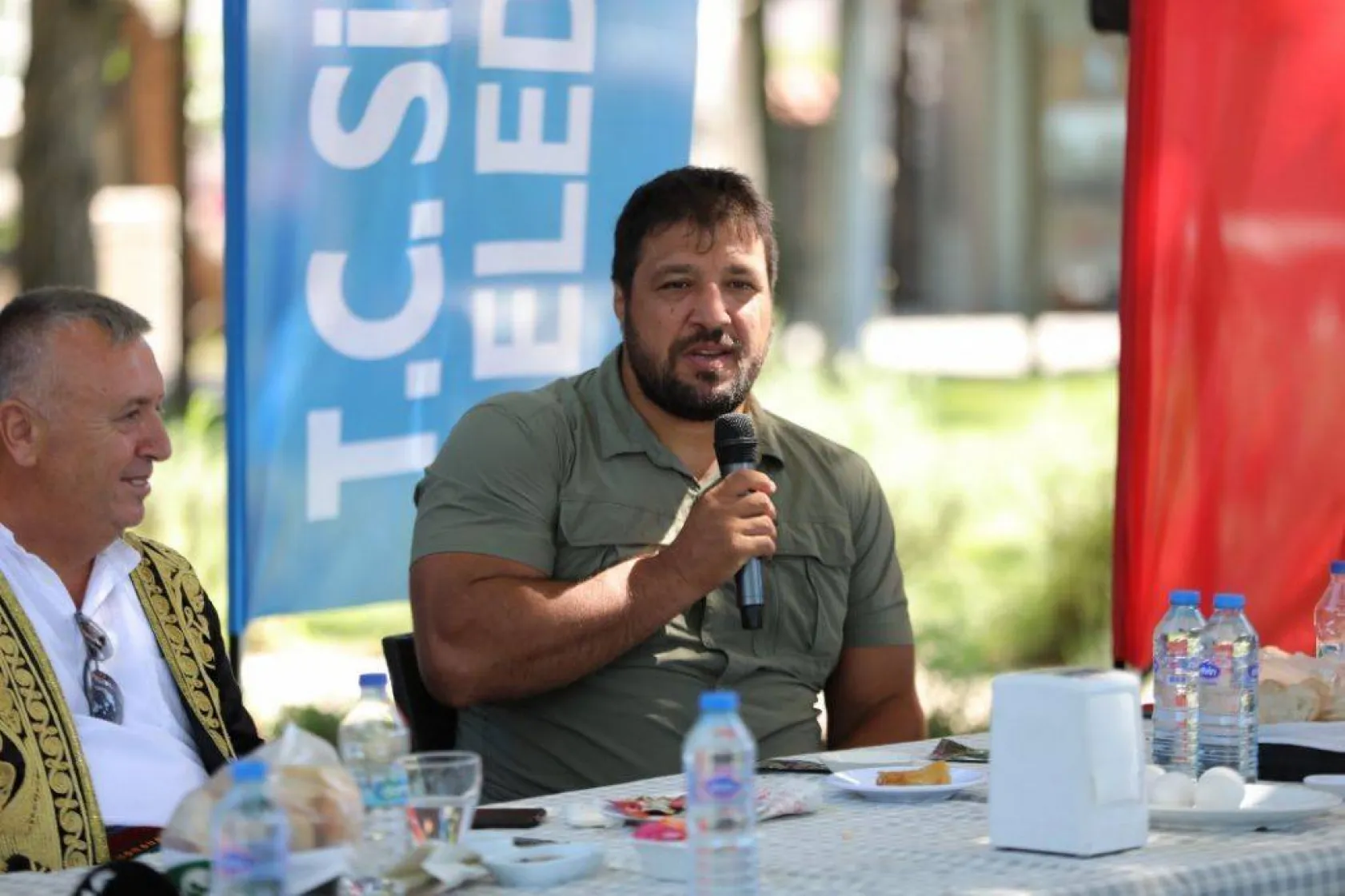 Ata sporunun kalbi Silivri'de atıyor