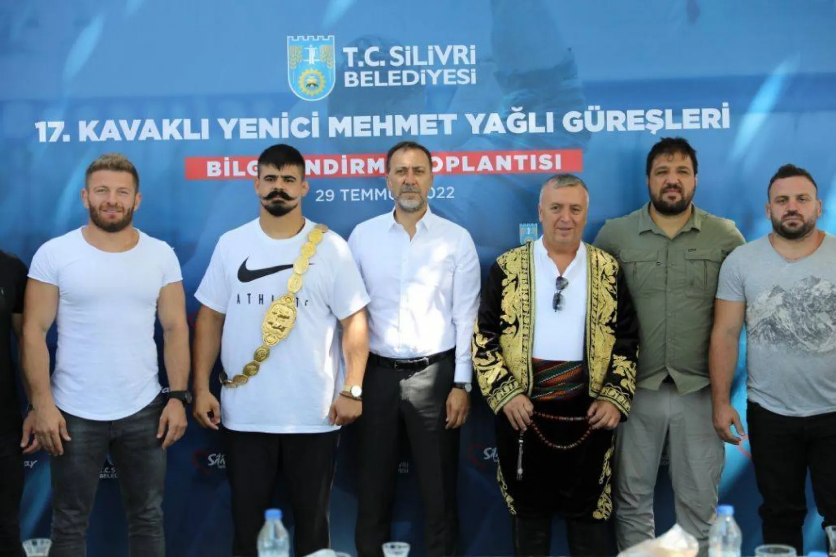 Ata sporunun kalbi Silivri'de atıyor