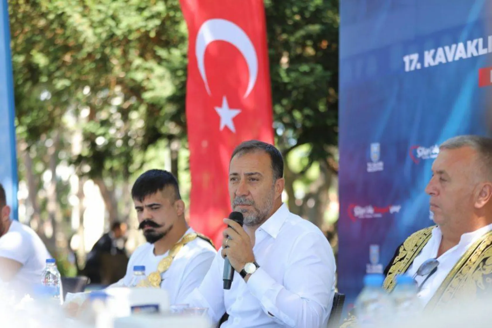 Ata sporunun kalbi Silivri'de atıyor