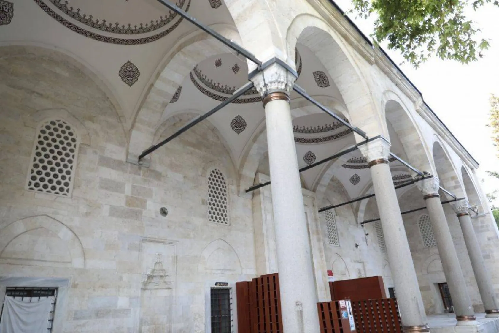 Vali Yerlikaya'dan Silivri mesaisi