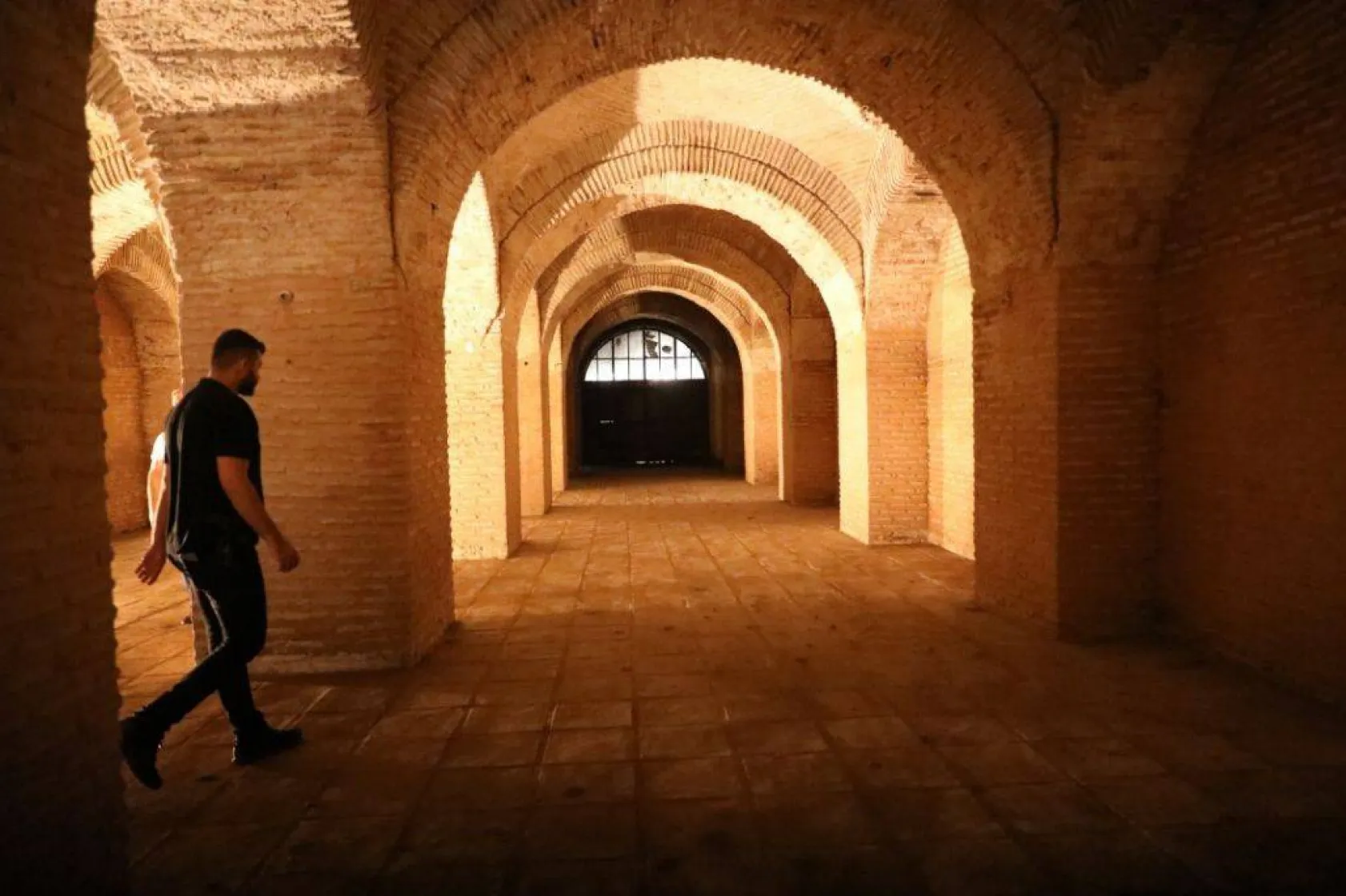 Vali Yerlikaya'dan Silivri mesaisi