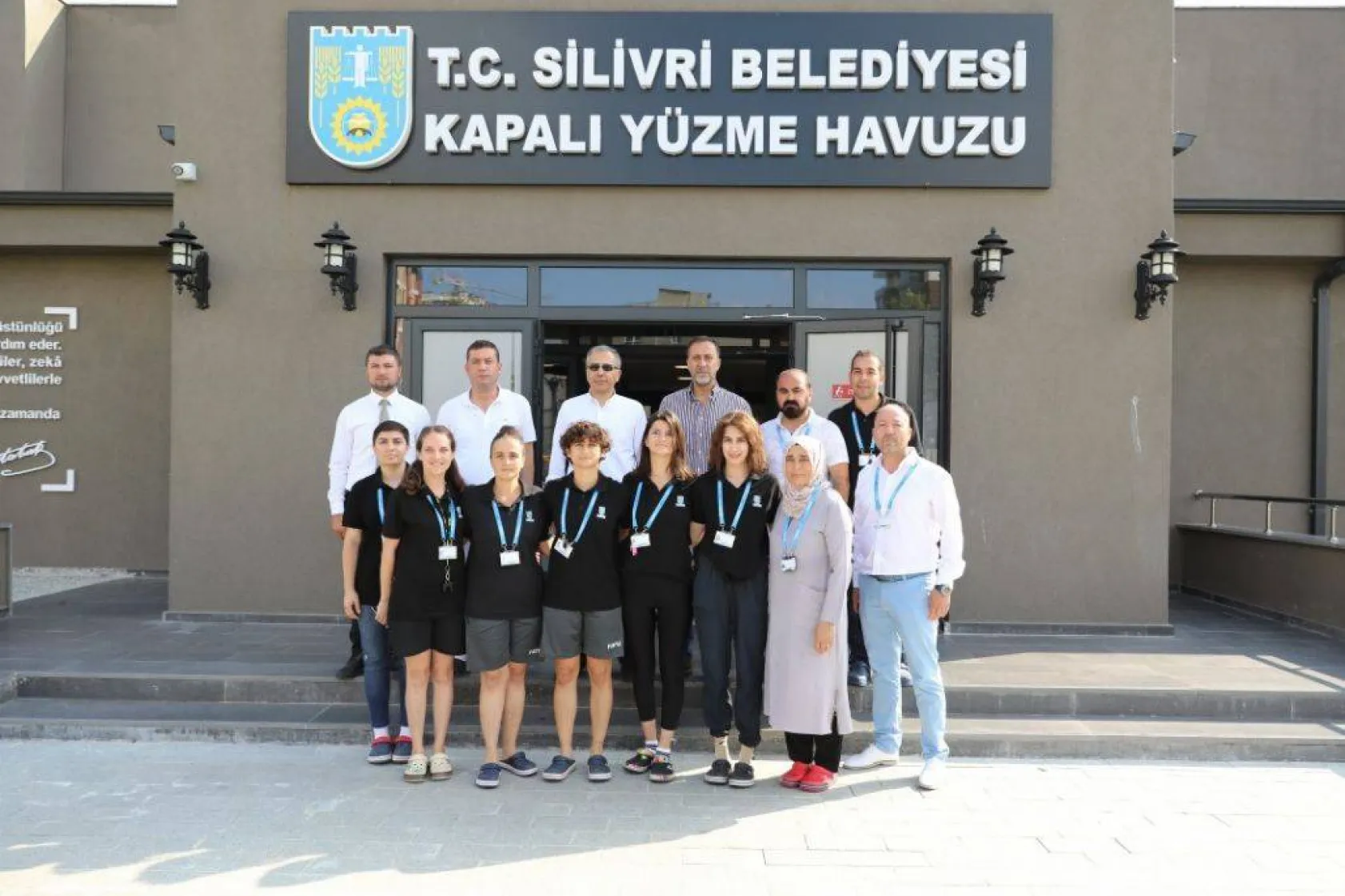 Vali Yerlikaya'dan Silivri mesaisi