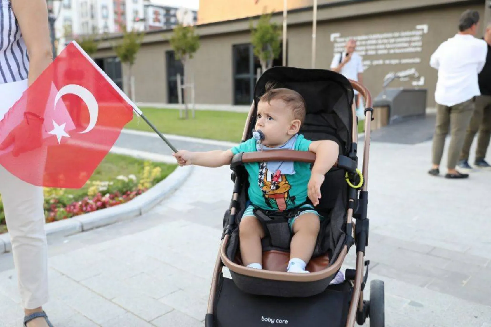 2022 Yaz spor okullarına coşkulu kapanış