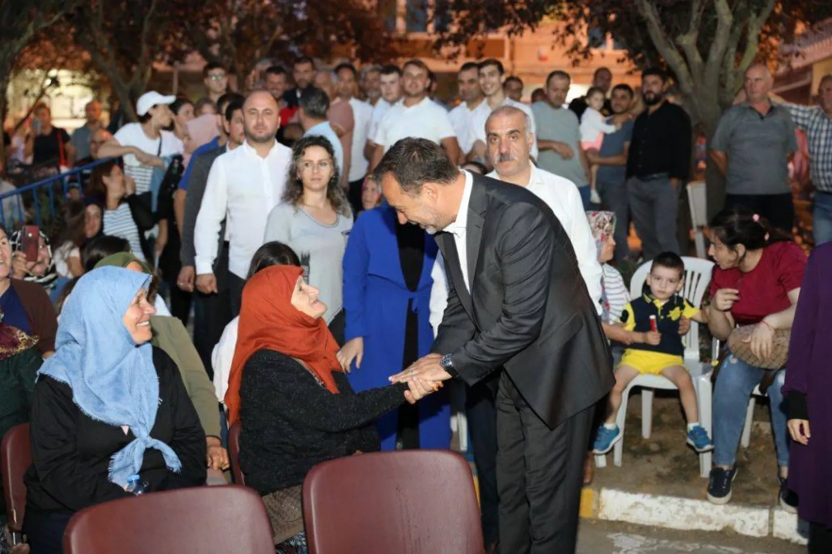 Silivri'nin en güzel karpuzu belli oldu