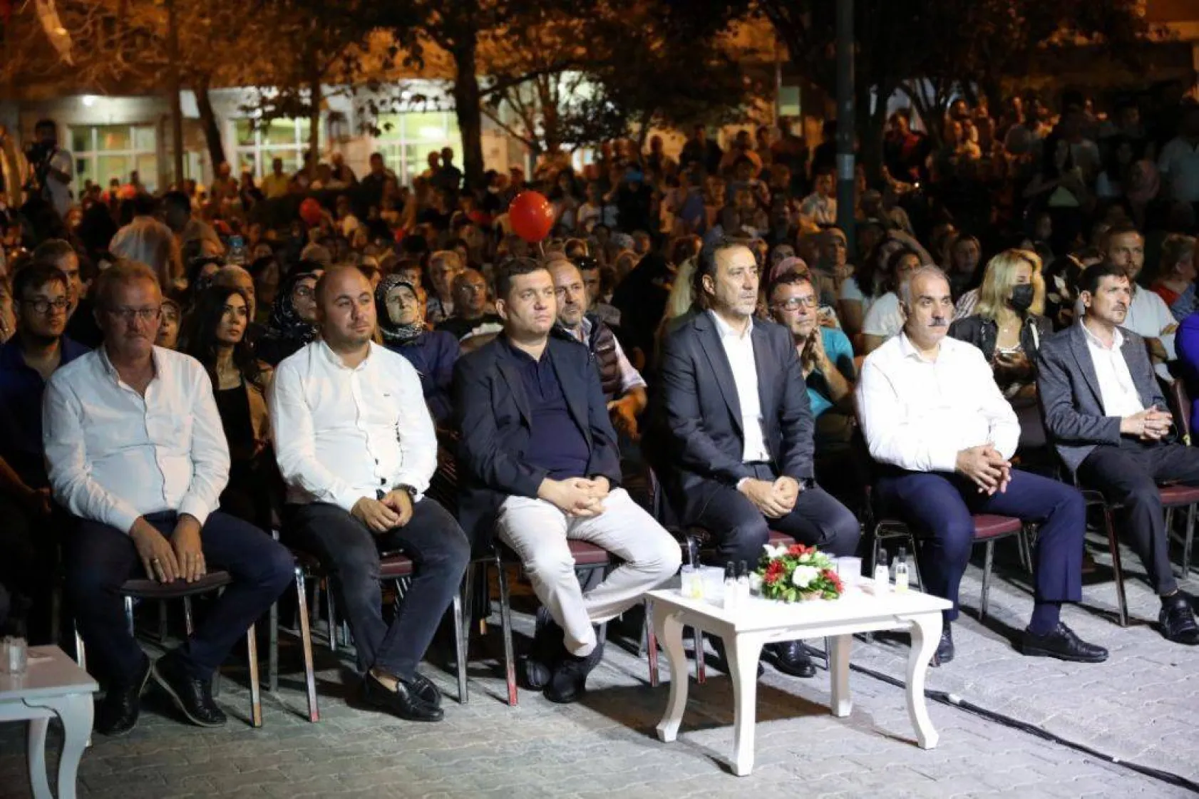 Silivri'nin en güzel karpuzu belli oldu