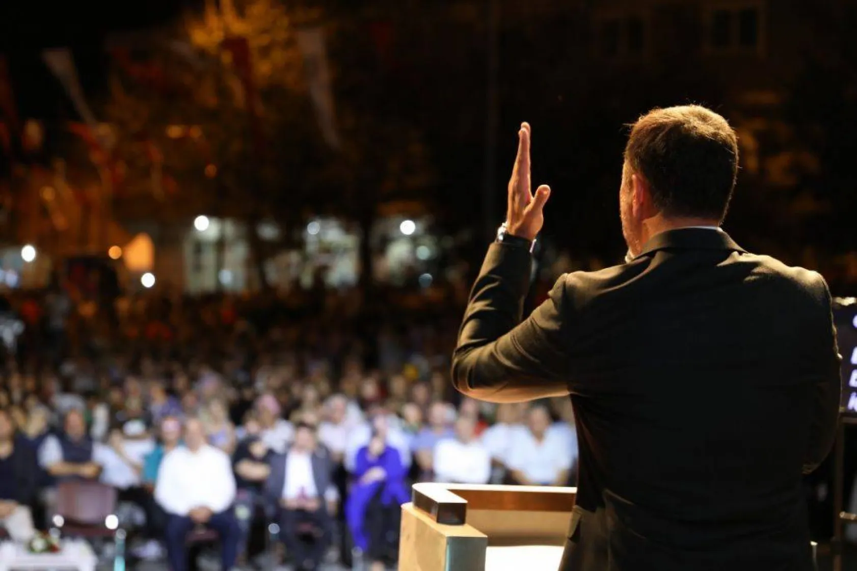 Silivri'nin en güzel karpuzu belli oldu