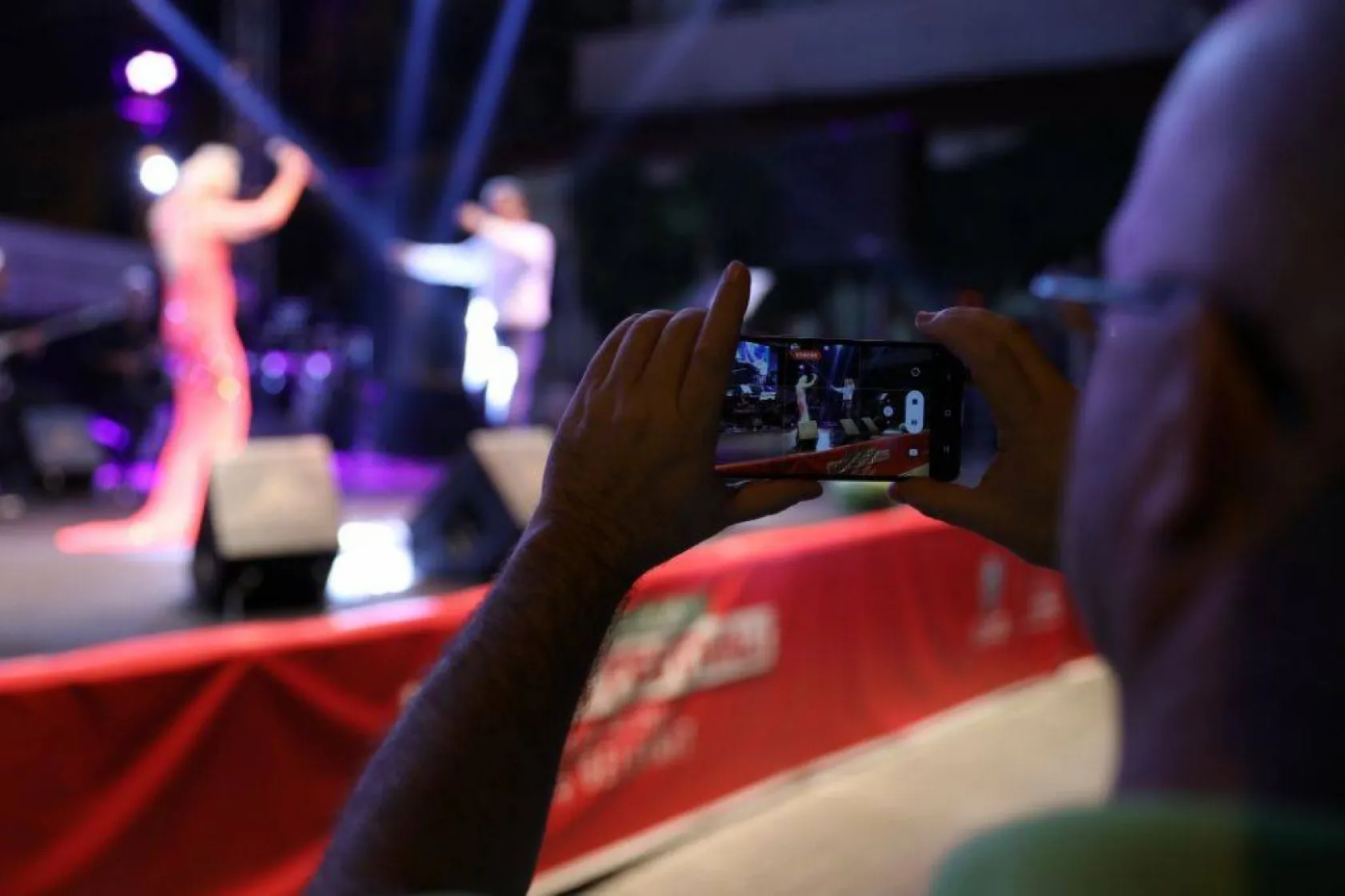 Silivri'nin en güzel karpuzu belli oldu