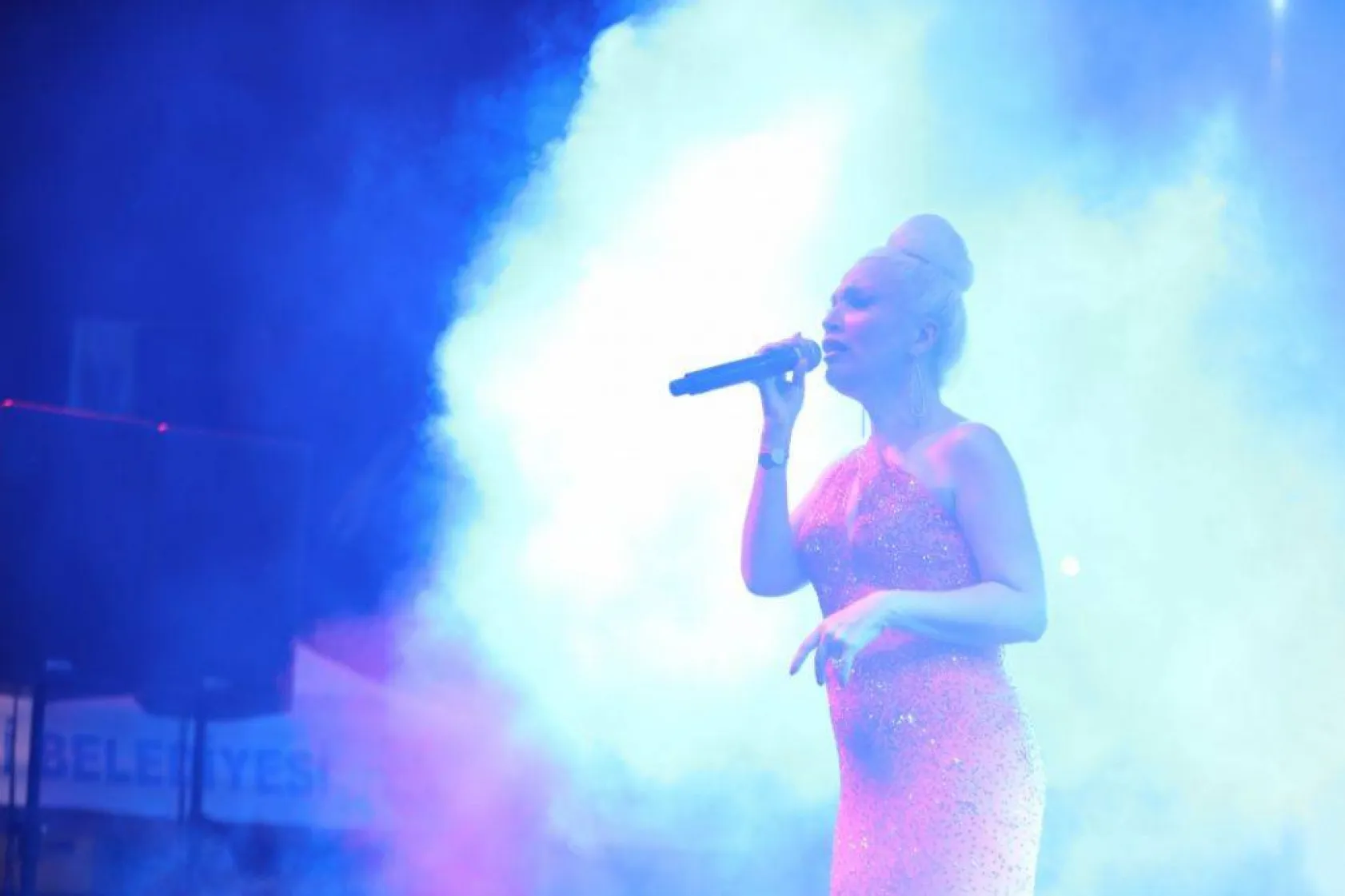 Silivri'nin en güzel karpuzu belli oldu