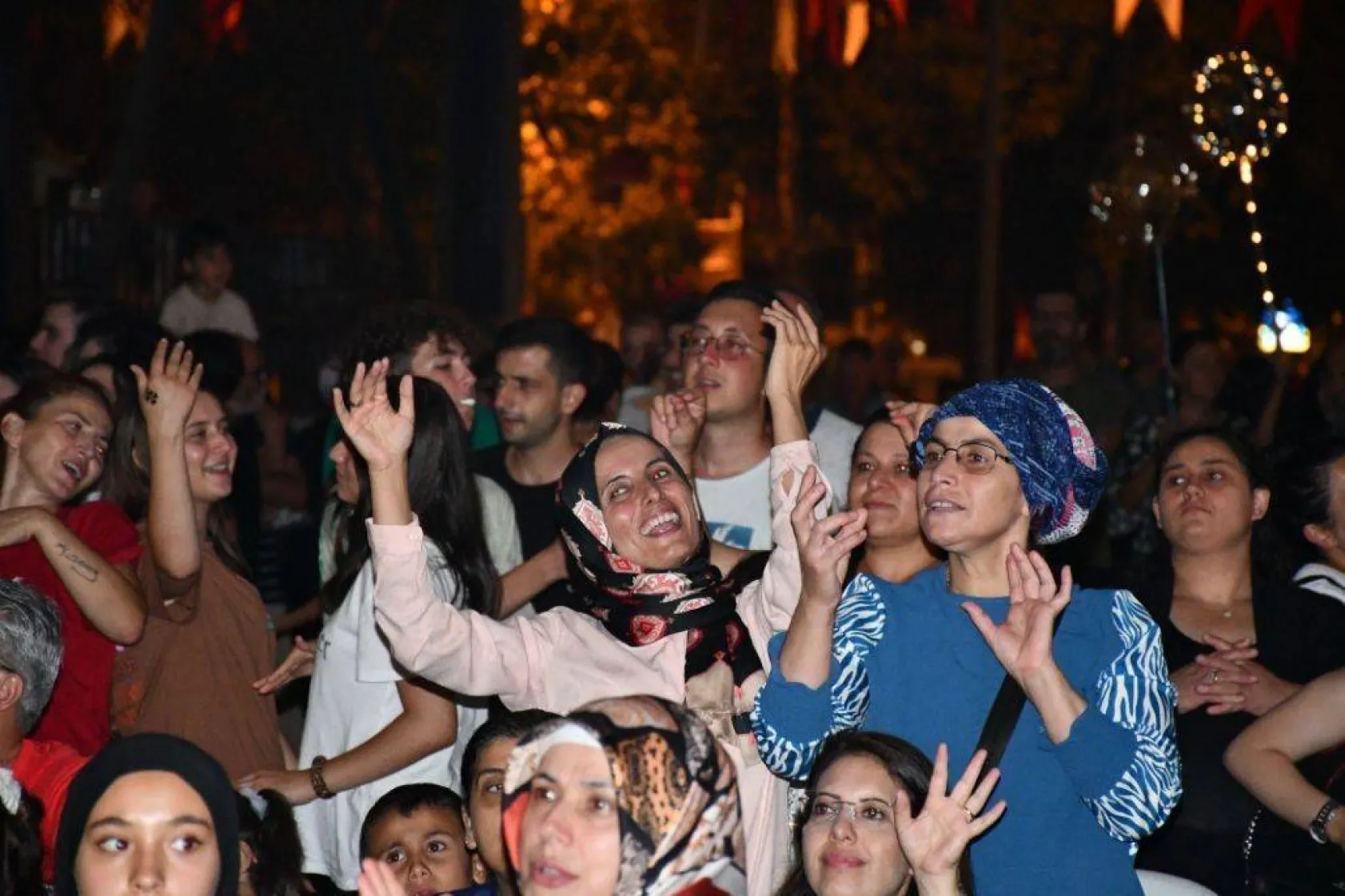 En güzel domatesler yarıştı