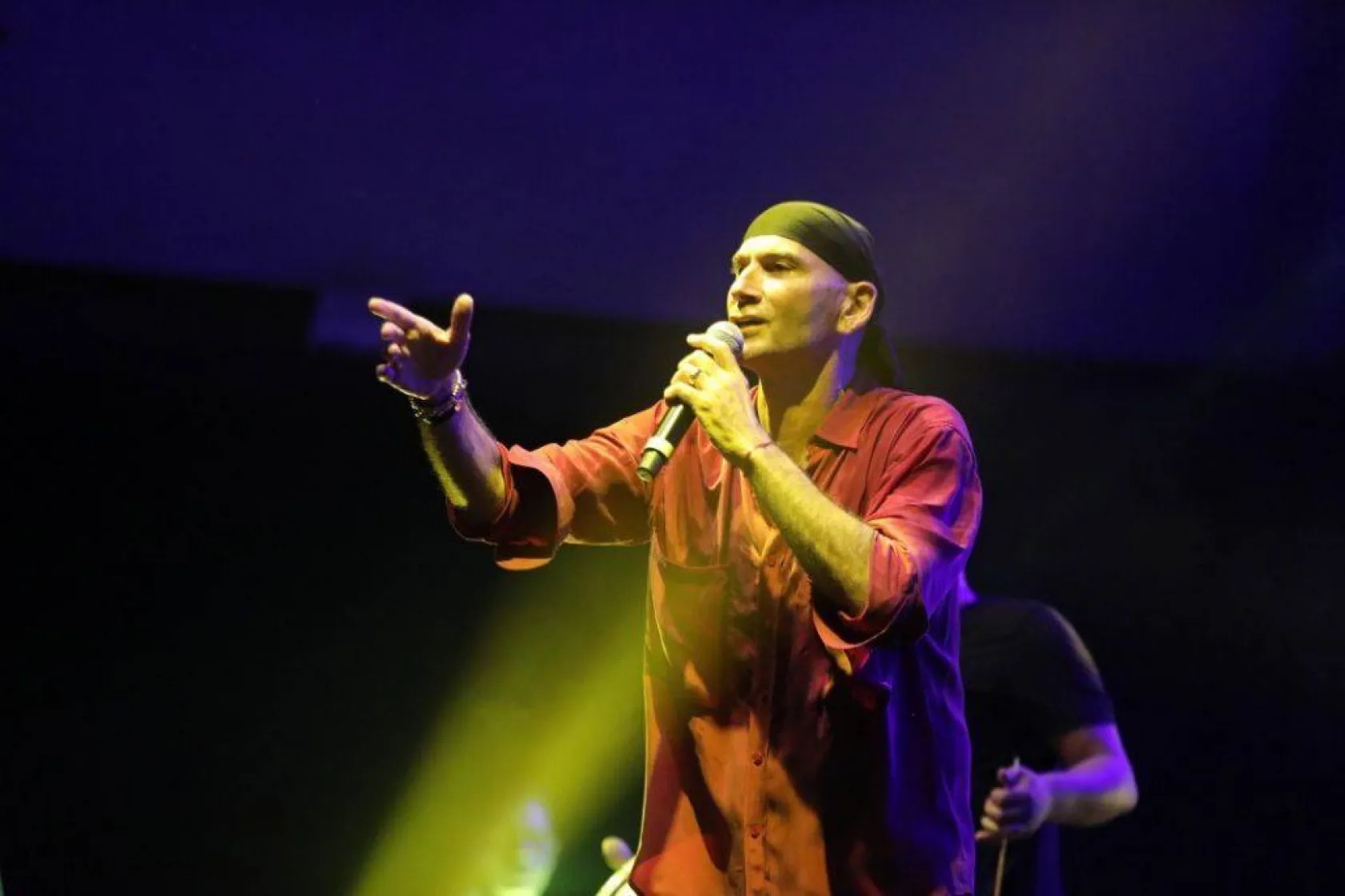 En güzel domatesler yarıştı