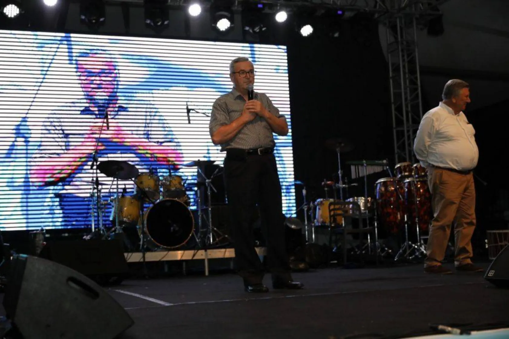 En güzel domatesler yarıştı