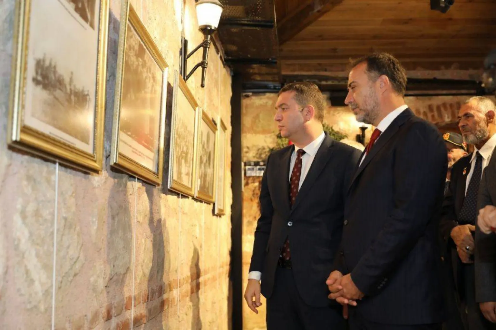 Zafer Bayramı coşkuyla kutlandı