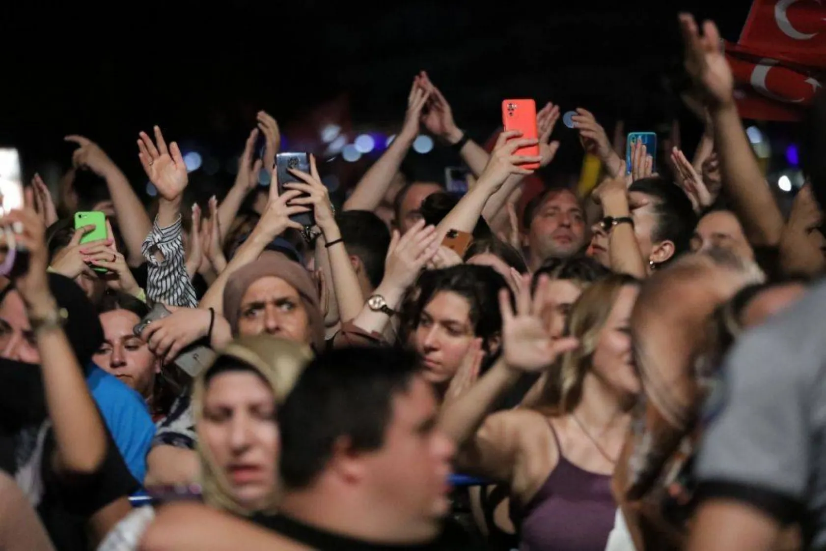 Zafer Bayramı coşkuyla kutlandı