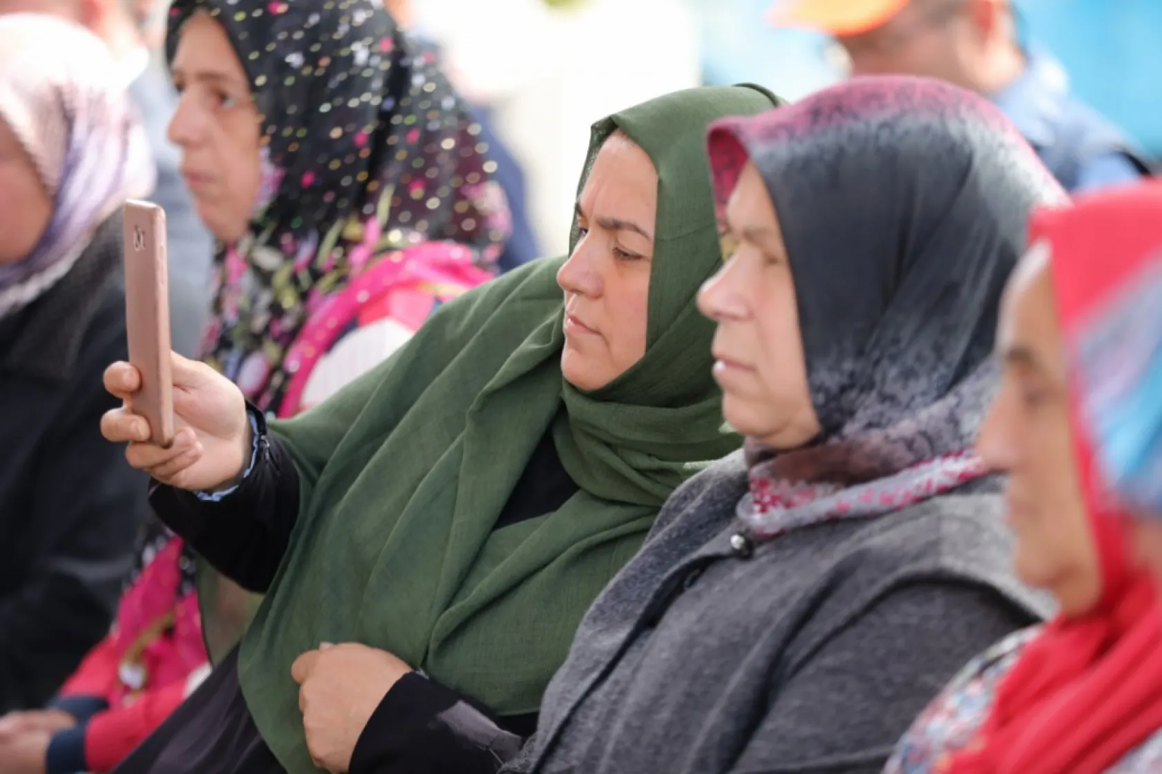 Silivri Belediyesi üreticilere can suyu olmaya devam ediyor