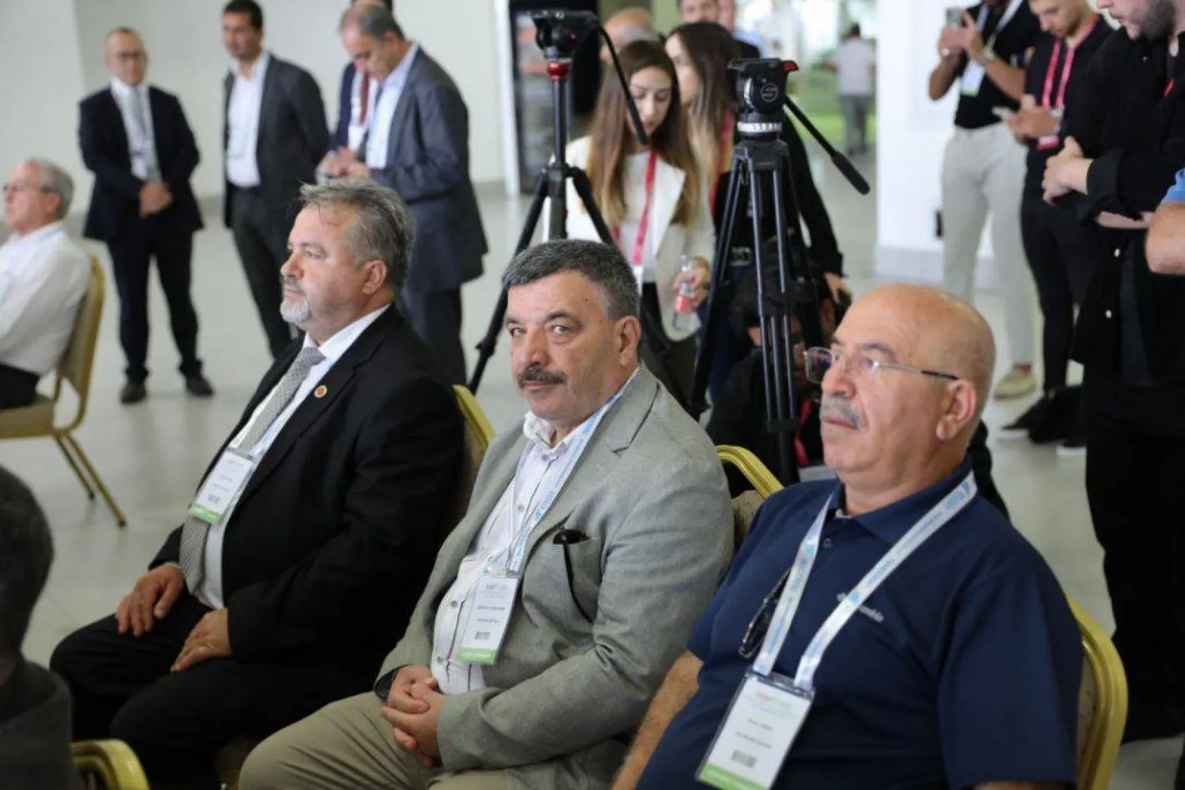 Silivri belediyesi tarım fuarında büyük ilgi gördü