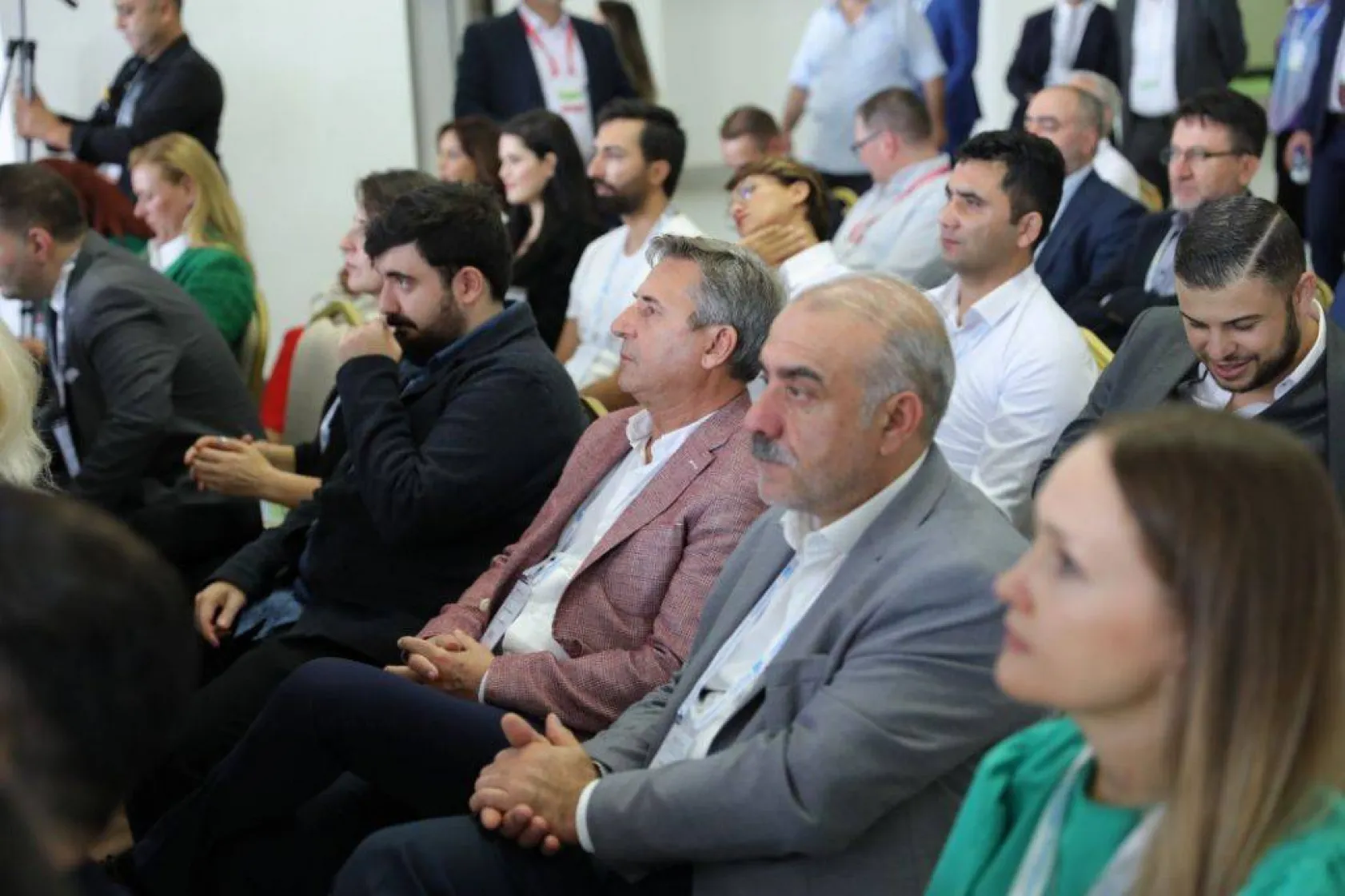 Silivri belediyesi tarım fuarında büyük ilgi gördü