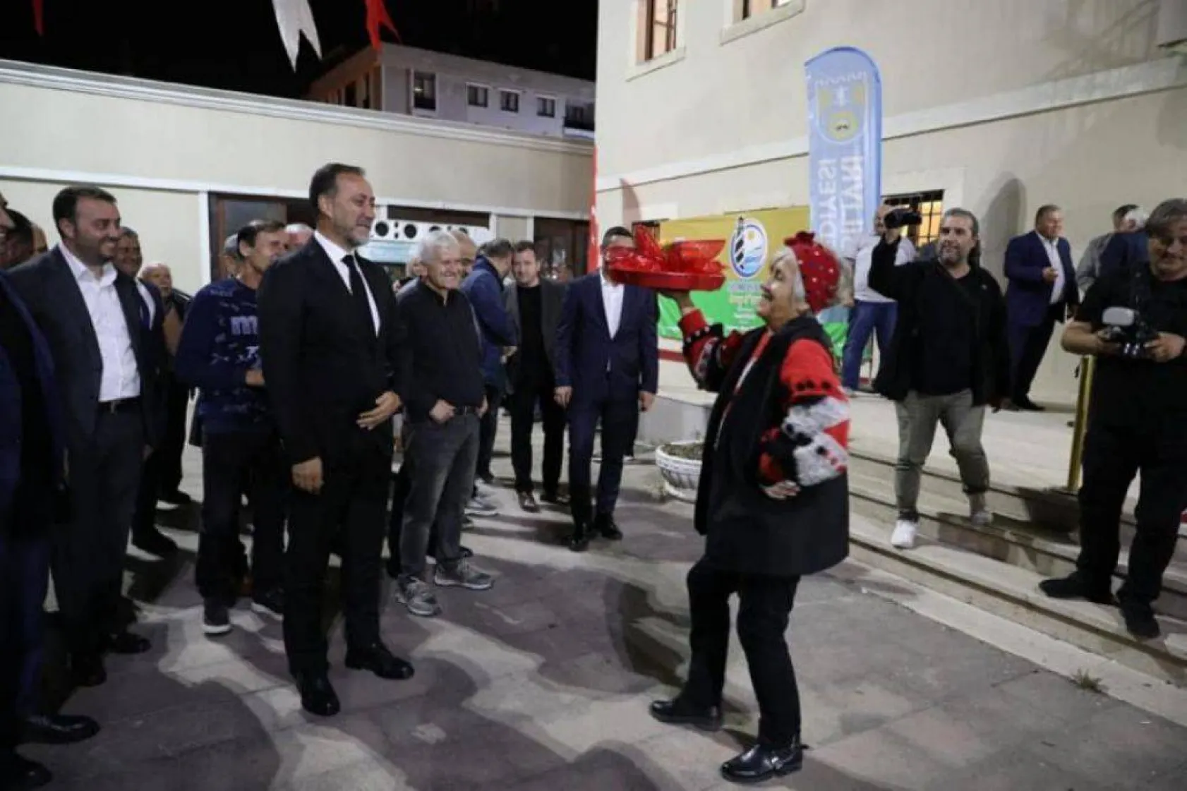 Başkan Yılmaz: 'Selimpaşa Türkiye'nin en müstesna yerlerinden biri'