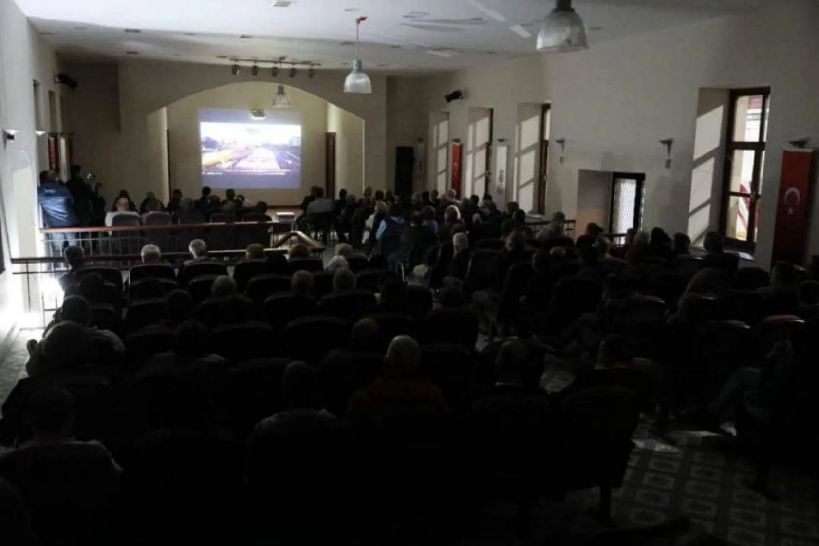 Başkan Yılmaz: 'Selimpaşa Türkiye'nin en müstesna yerlerinden biri'